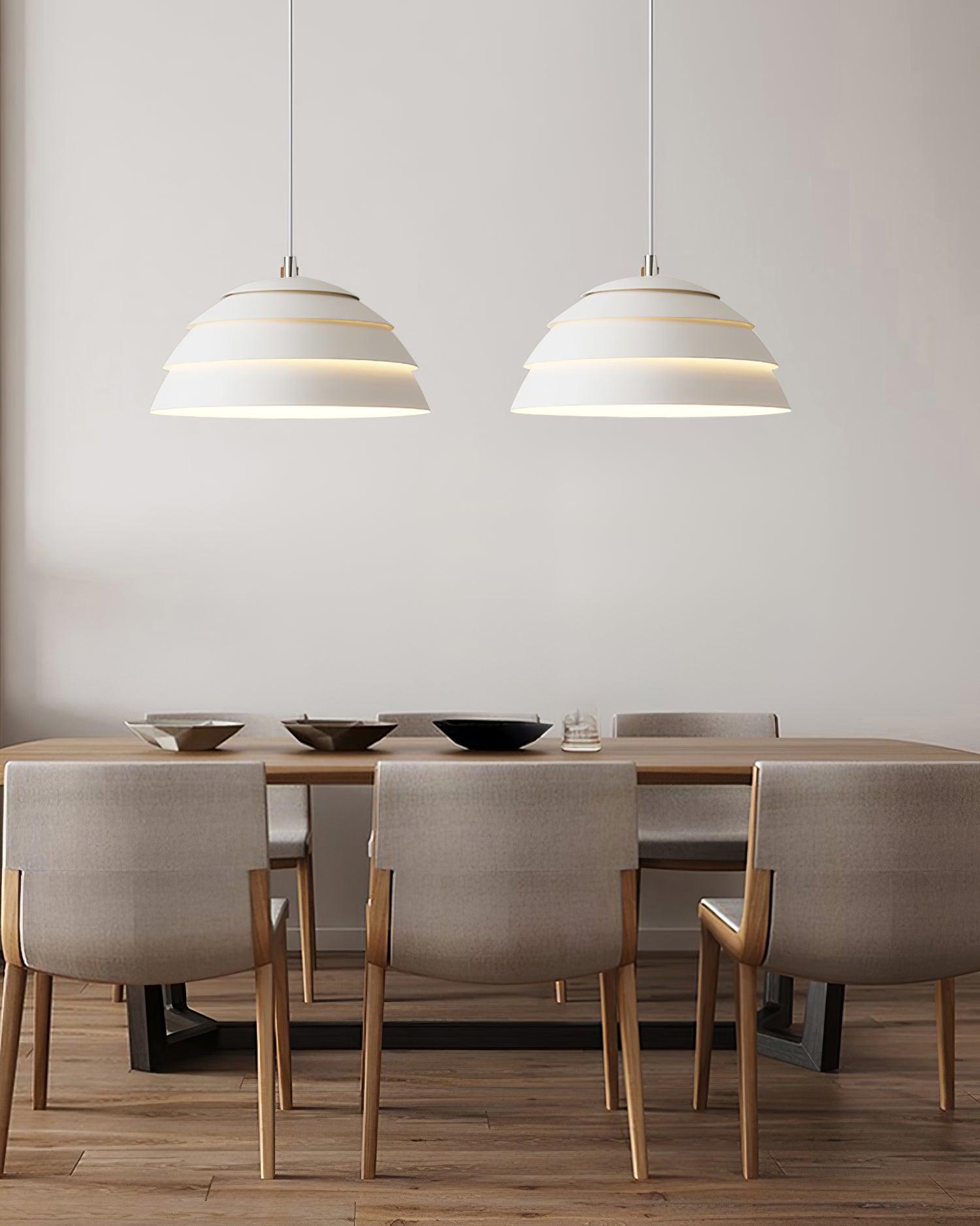 Covetto Pendant Lamp - Blowlighting