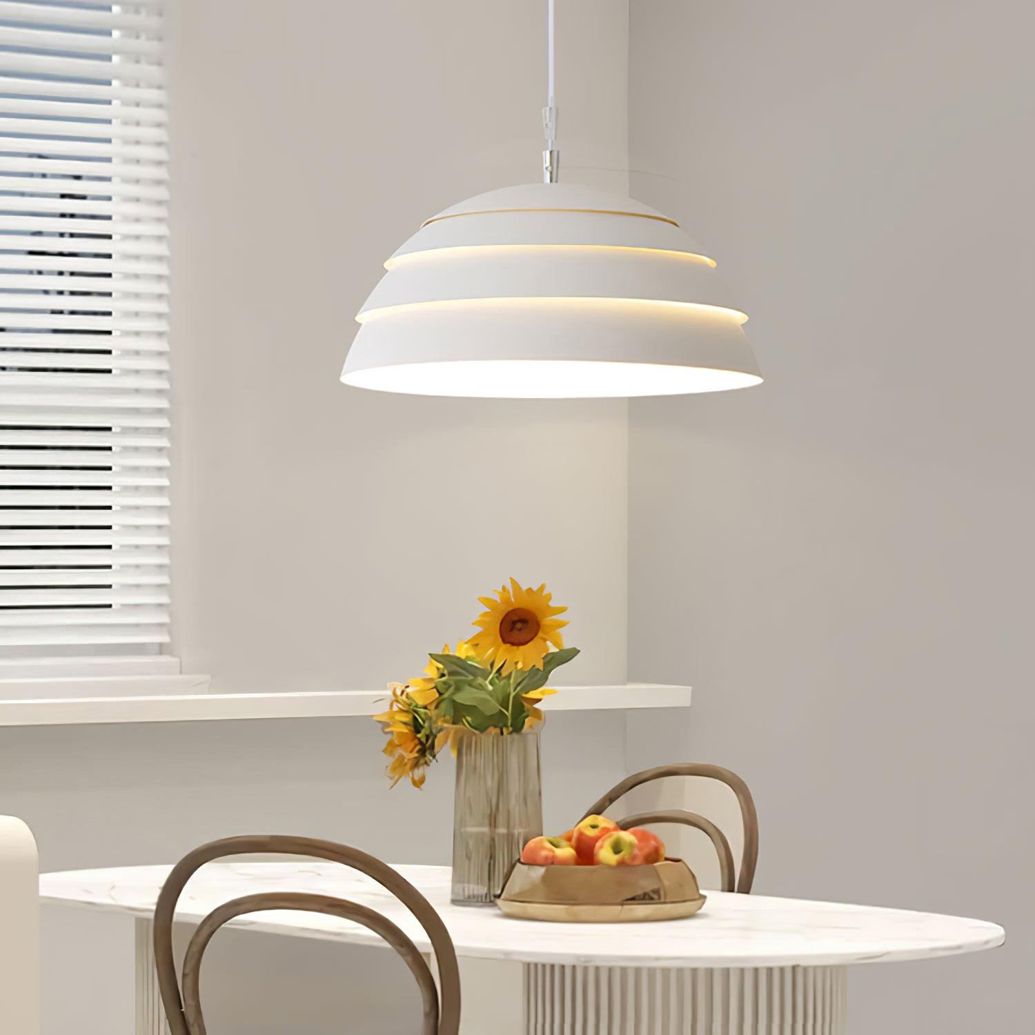 Covetto Pendant Lamp - Blowlighting