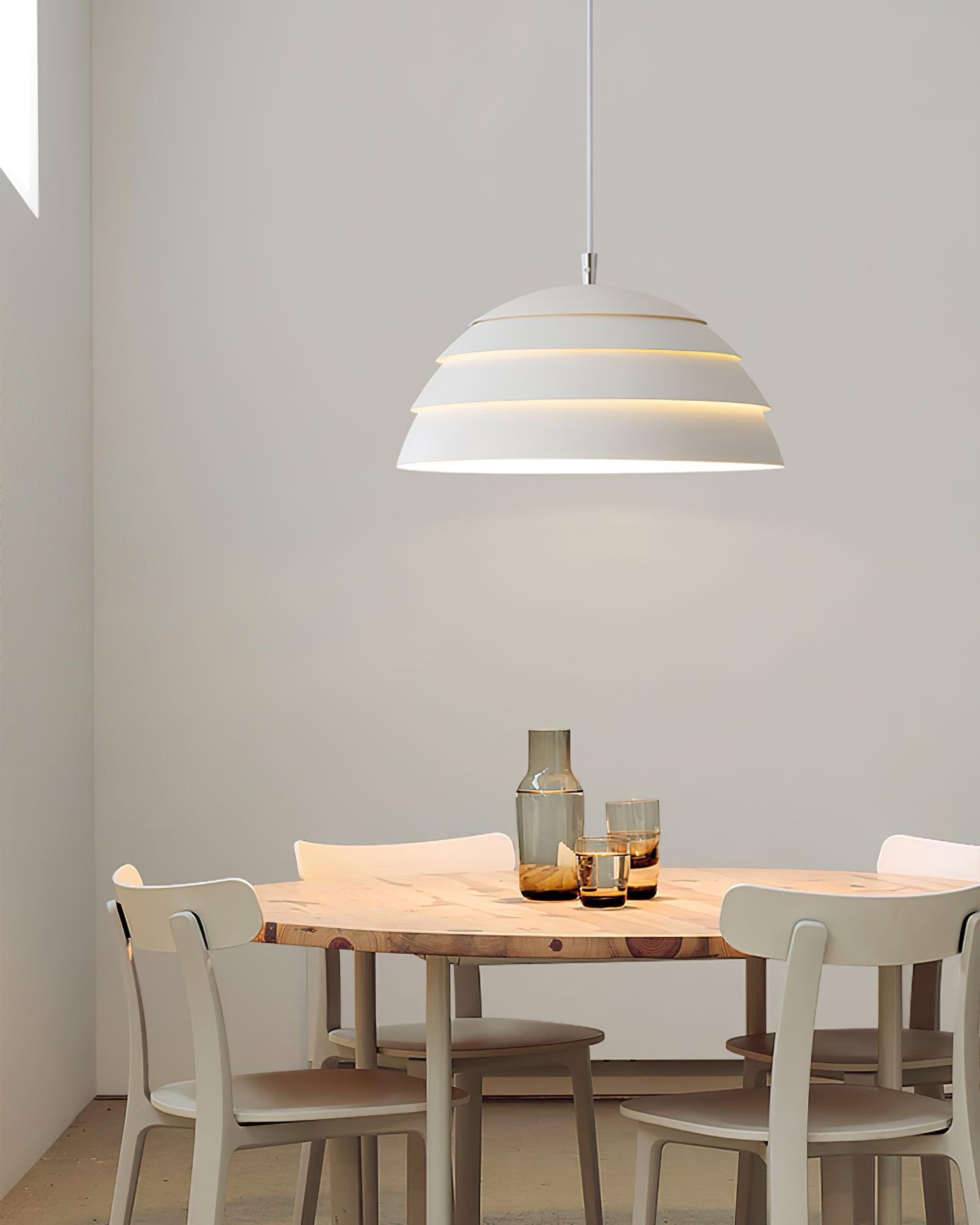 Covetto Pendant Lamp - Blowlighting