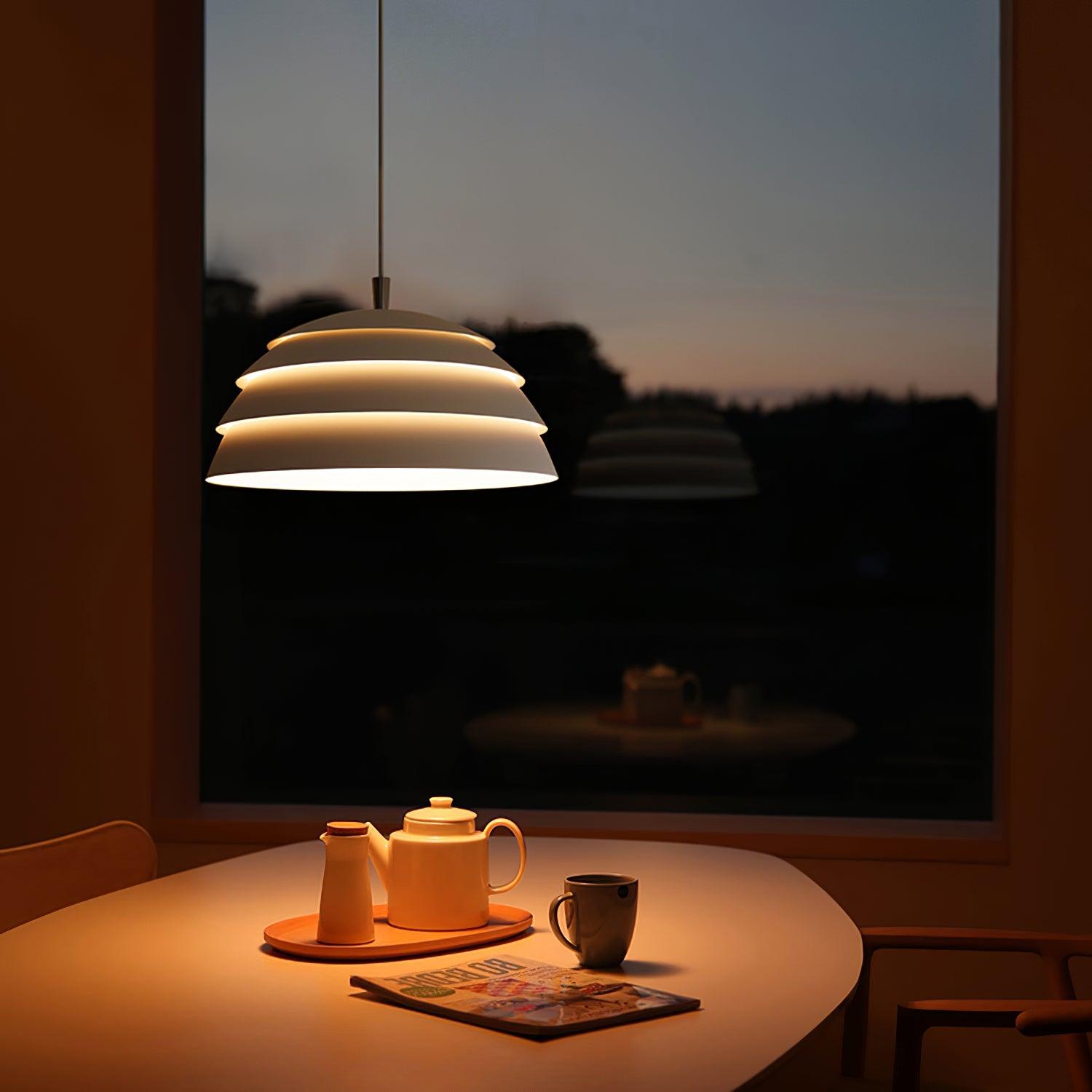 Covetto Pendant Lamp - Blowlighting