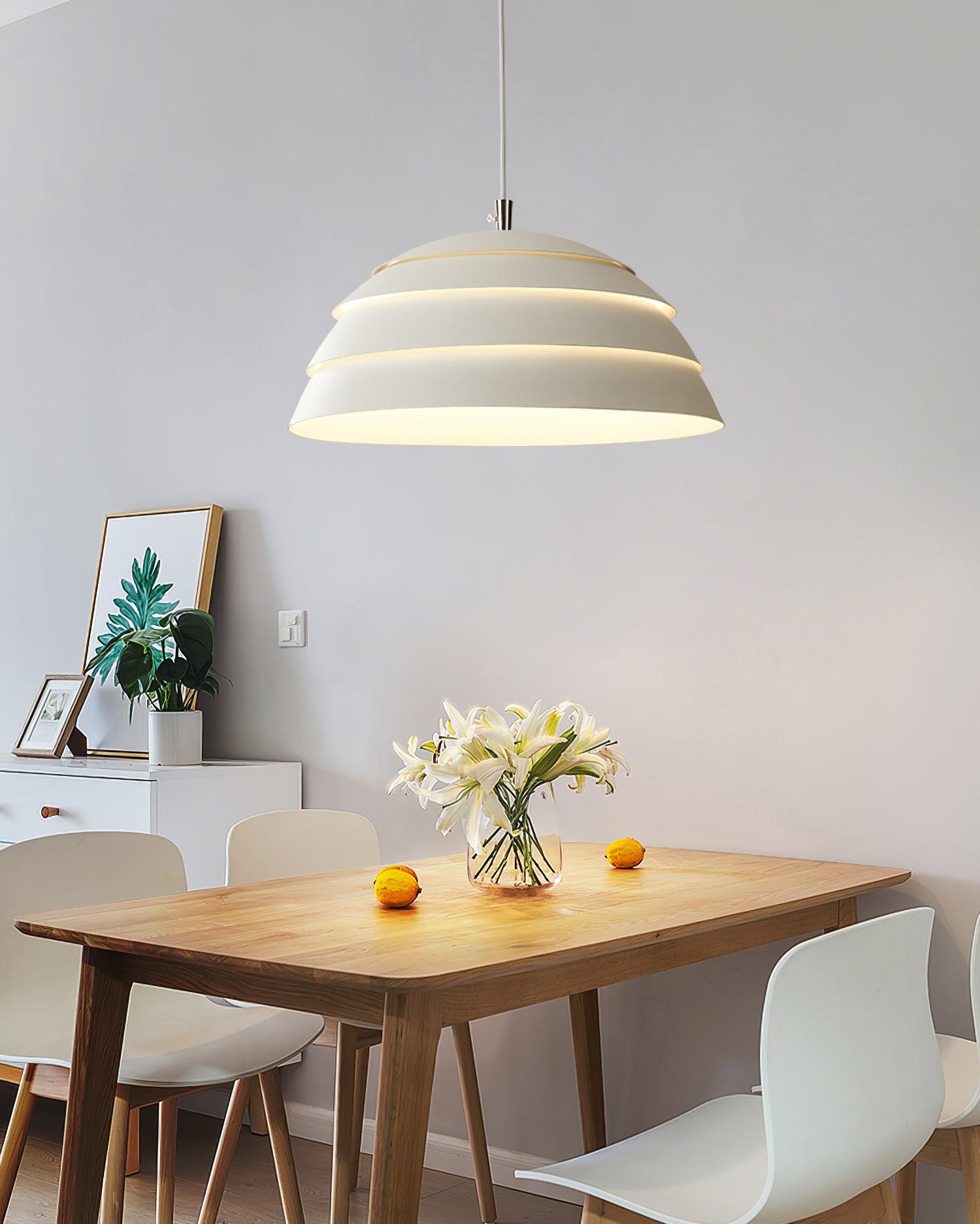 Covetto Pendant Lamp - Blowlighting