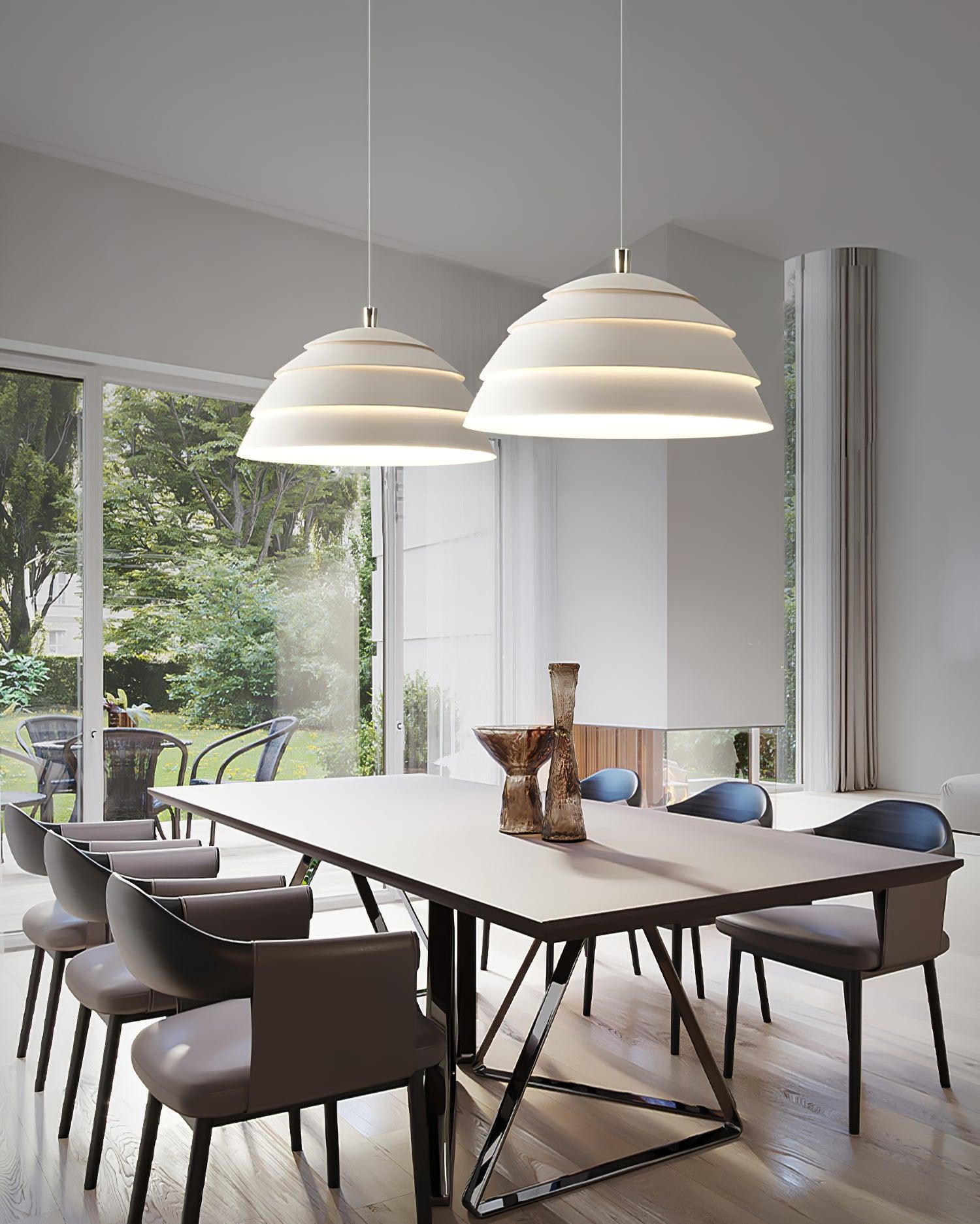 Covetto Pendant Lamp - Blowlighting