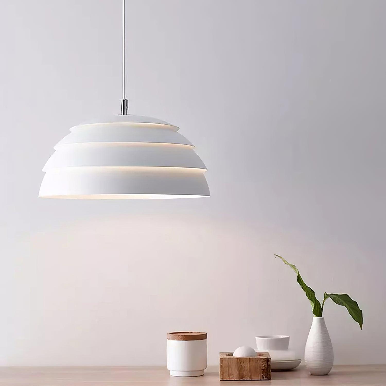 Covetto Pendant Lamp - Blowlighting