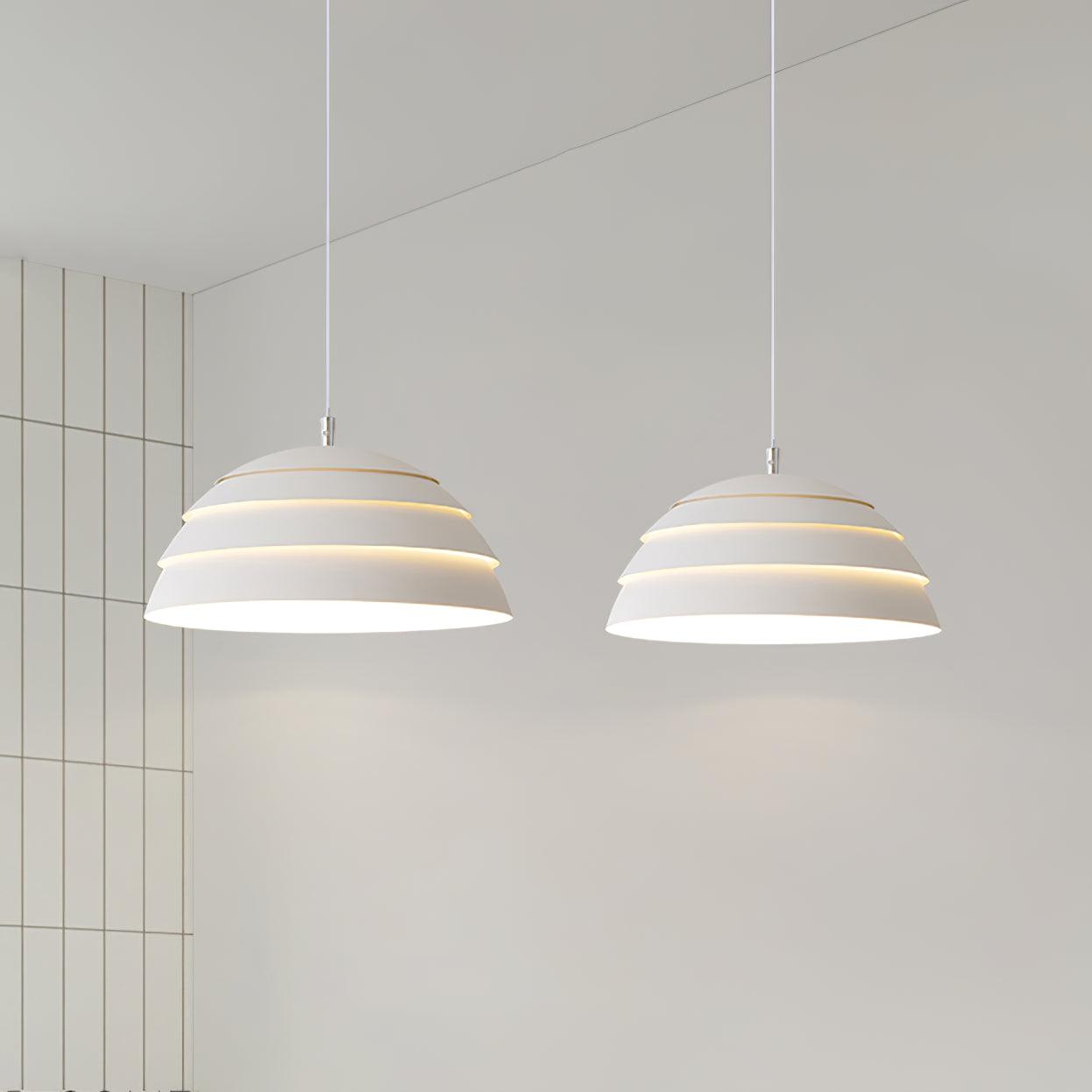 Covetto Pendant Lamp - Blowlighting
