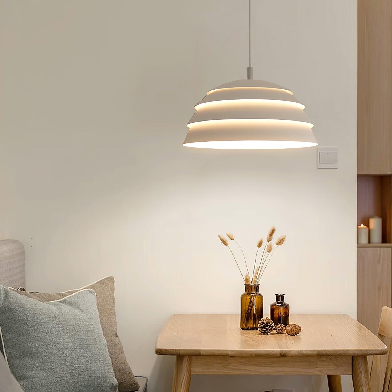 Covetto Pendant Lamp - Blowlighting