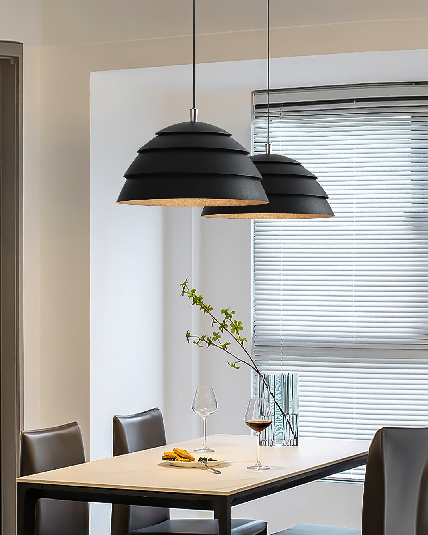 Covetto Pendant Lamp - Blowlighting