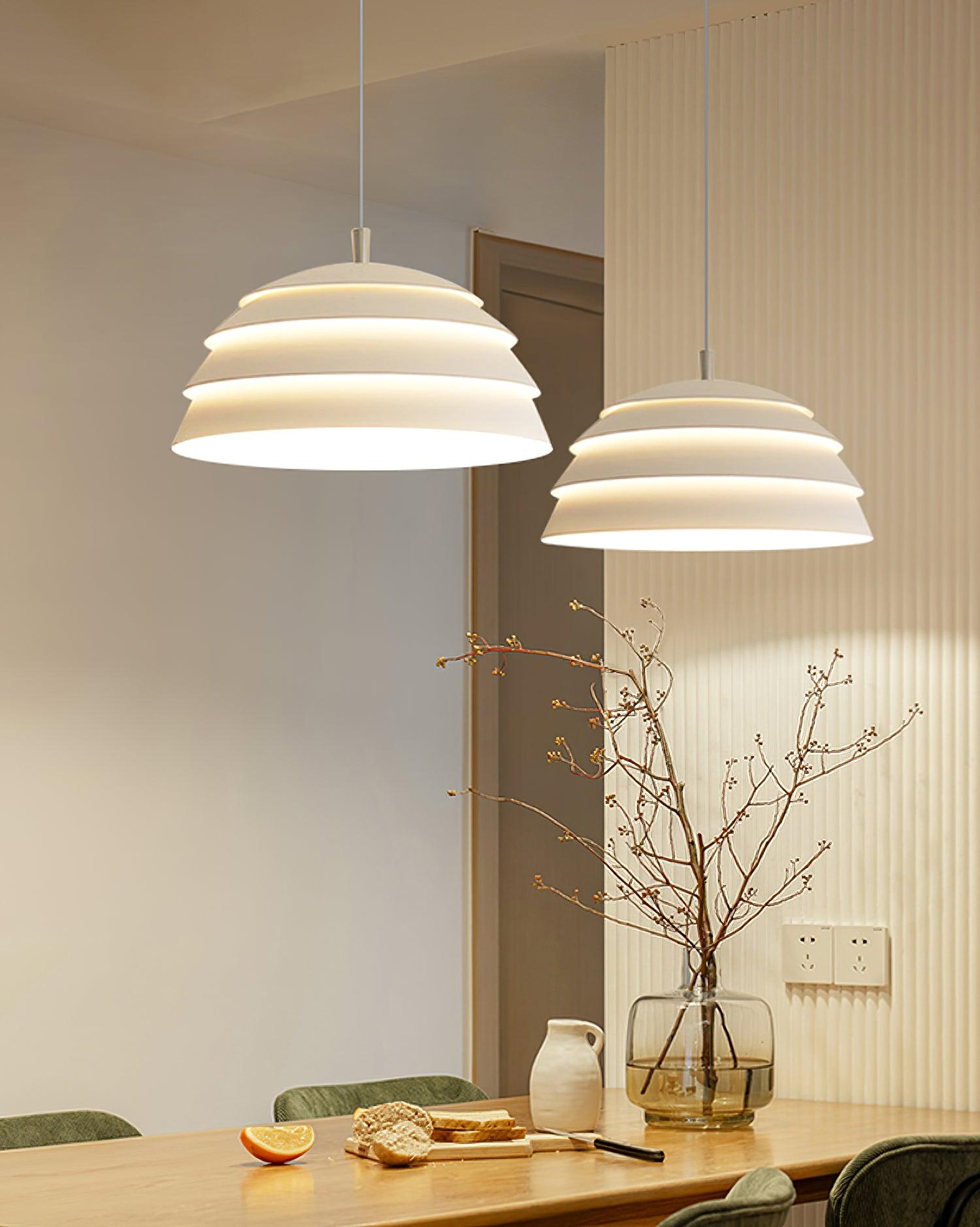 Covetto Pendant Lamp - Blowlighting