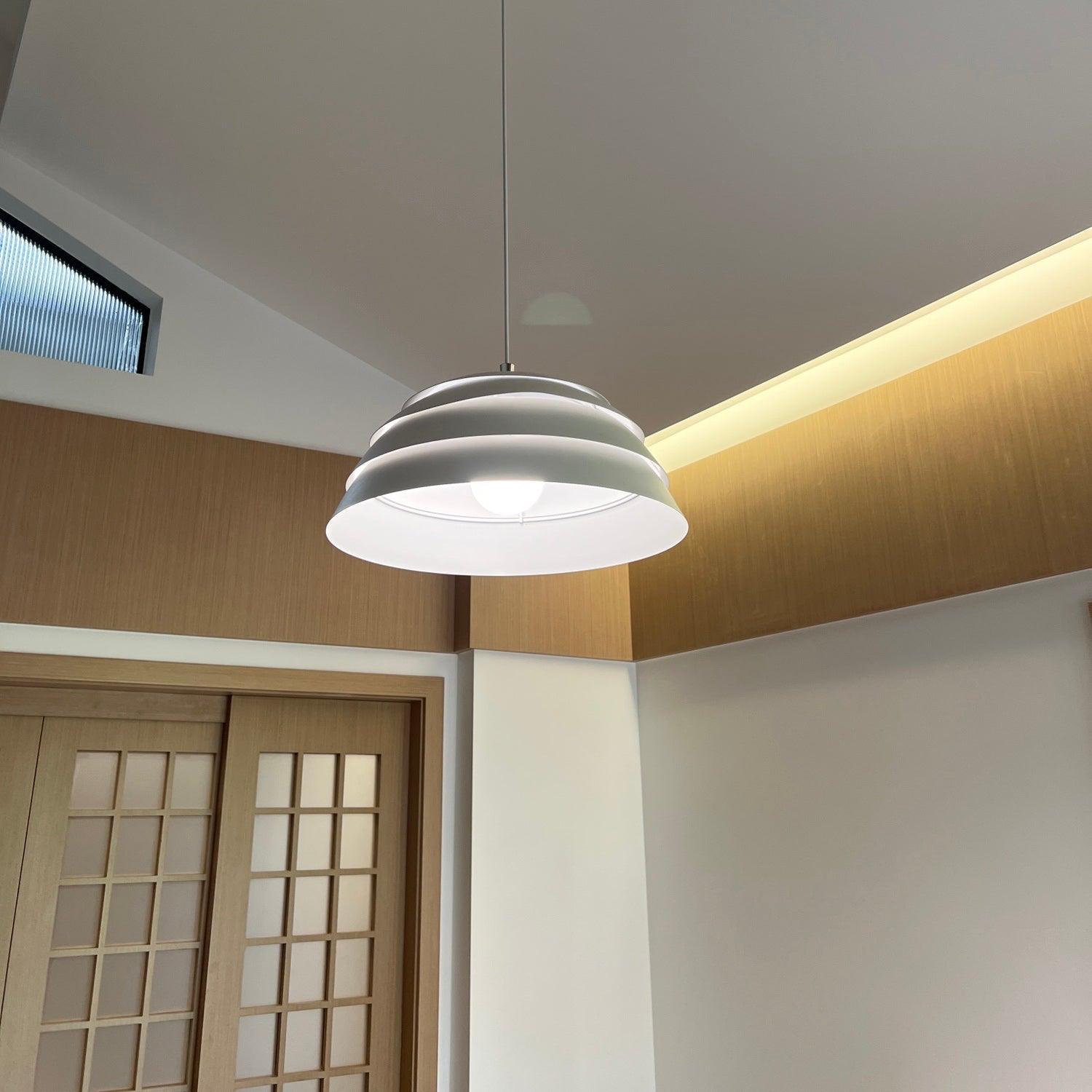 Covetto Pendant Lamp - Blowlighting