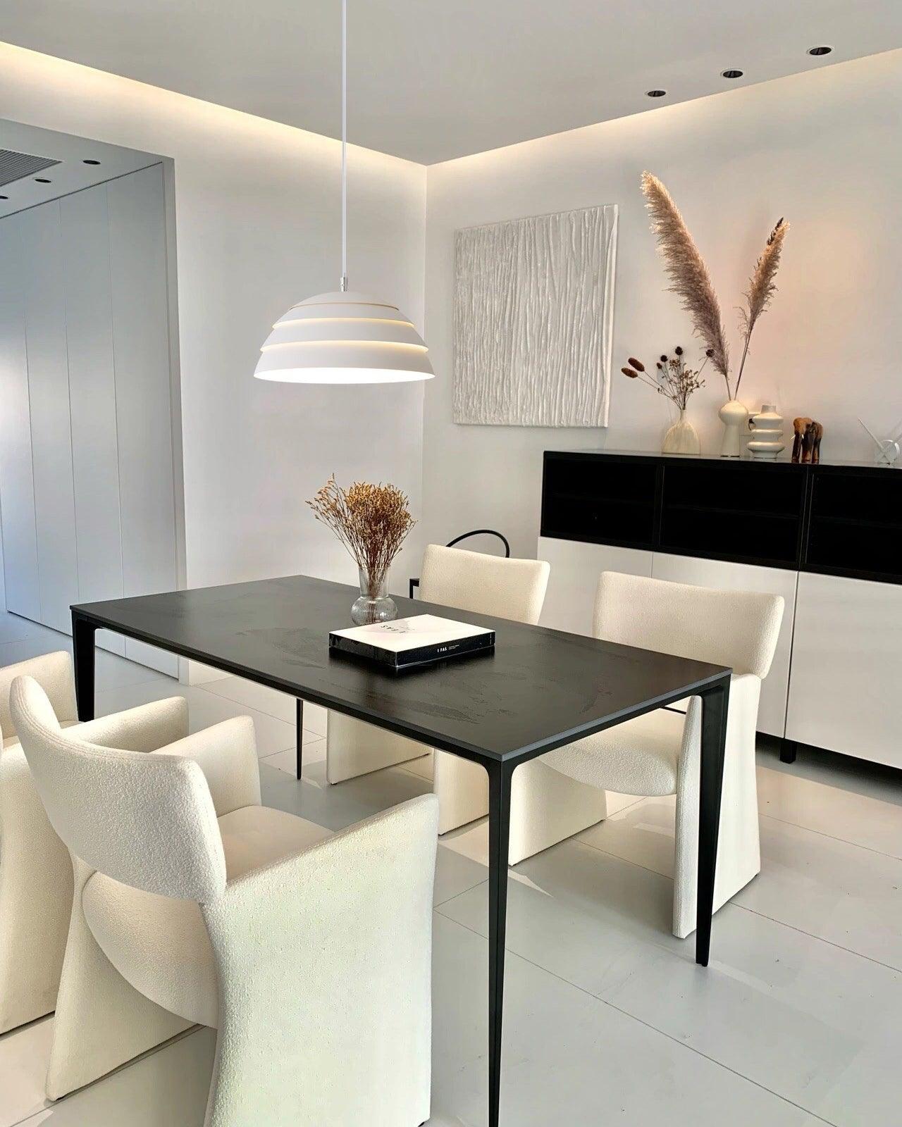Covetto Pendant Lamp - Blowlighting