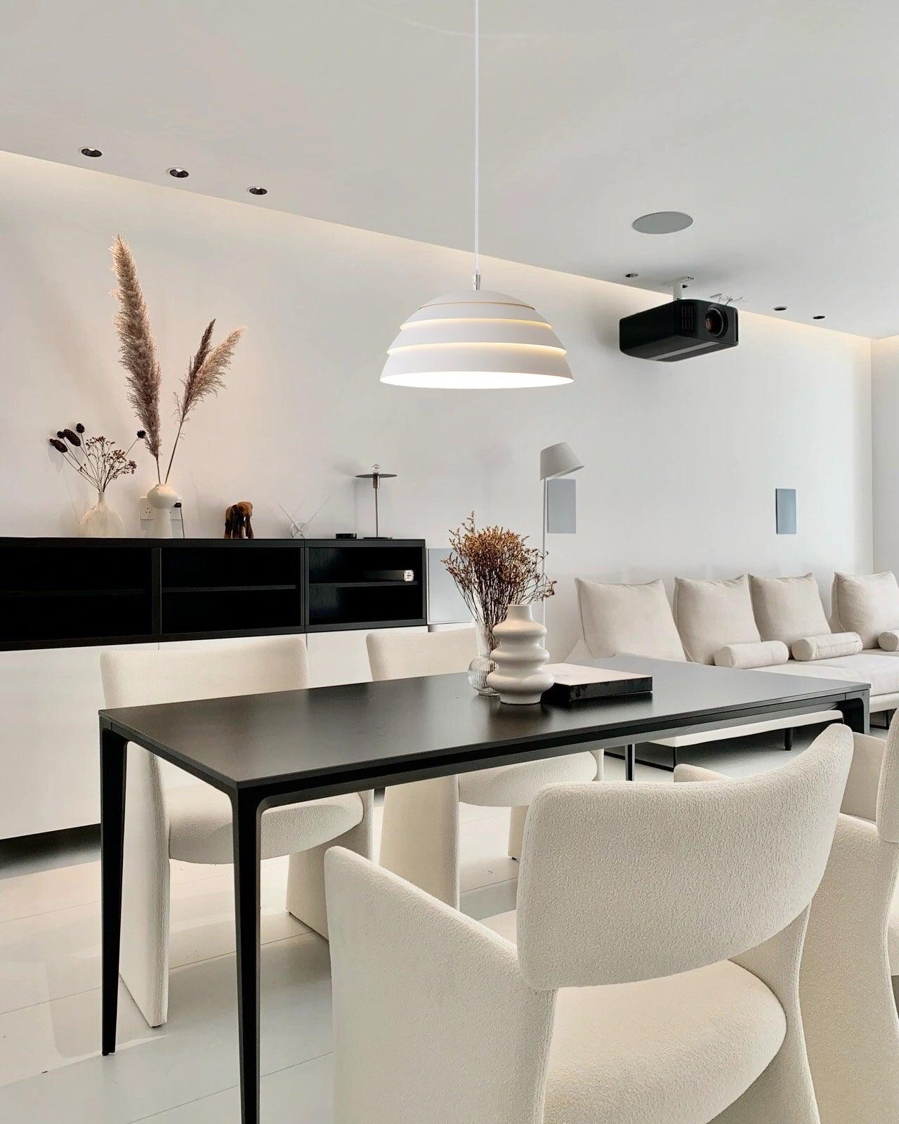 Covetto Pendant Lamp - Blowlighting