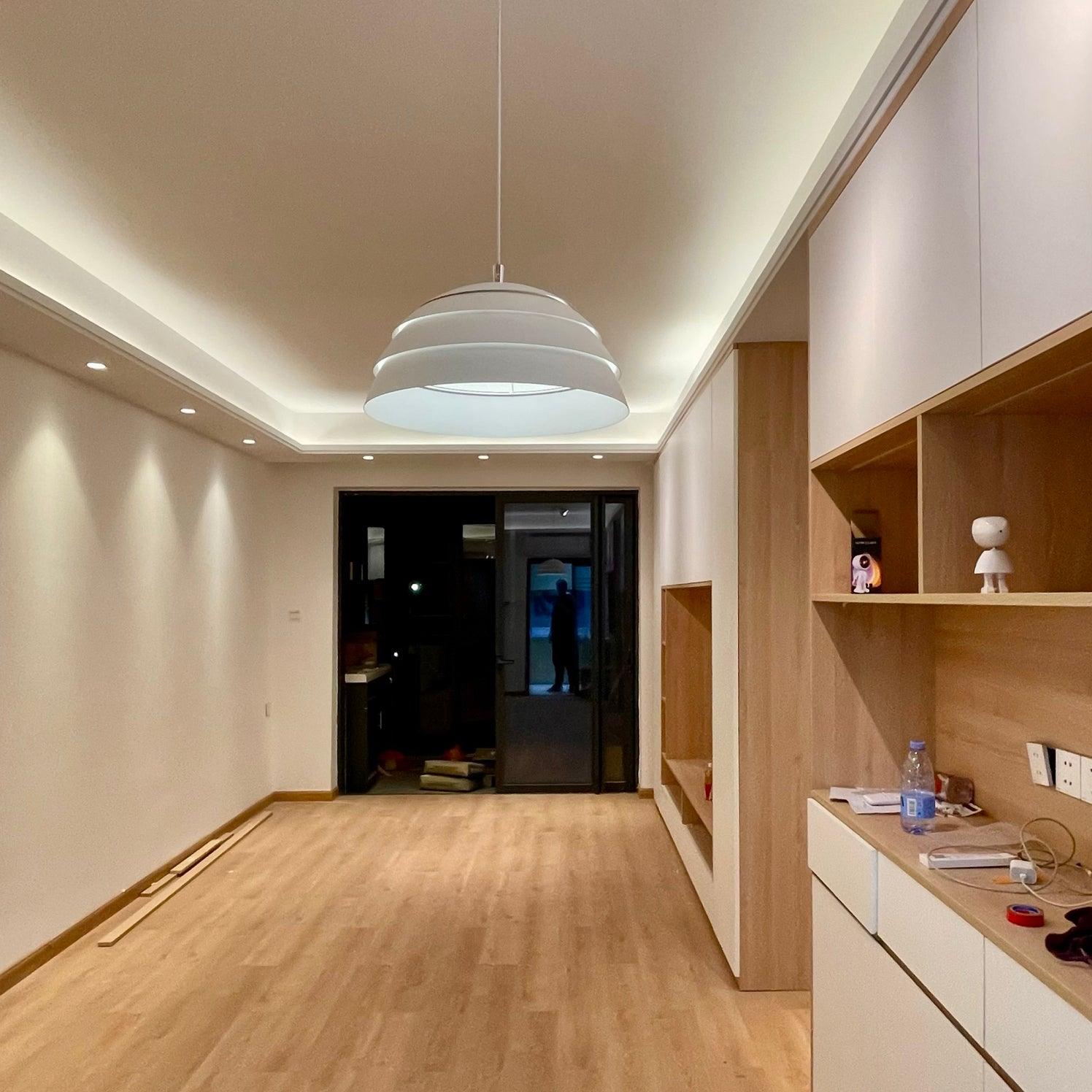 Covetto Pendant Lamp - Blowlighting