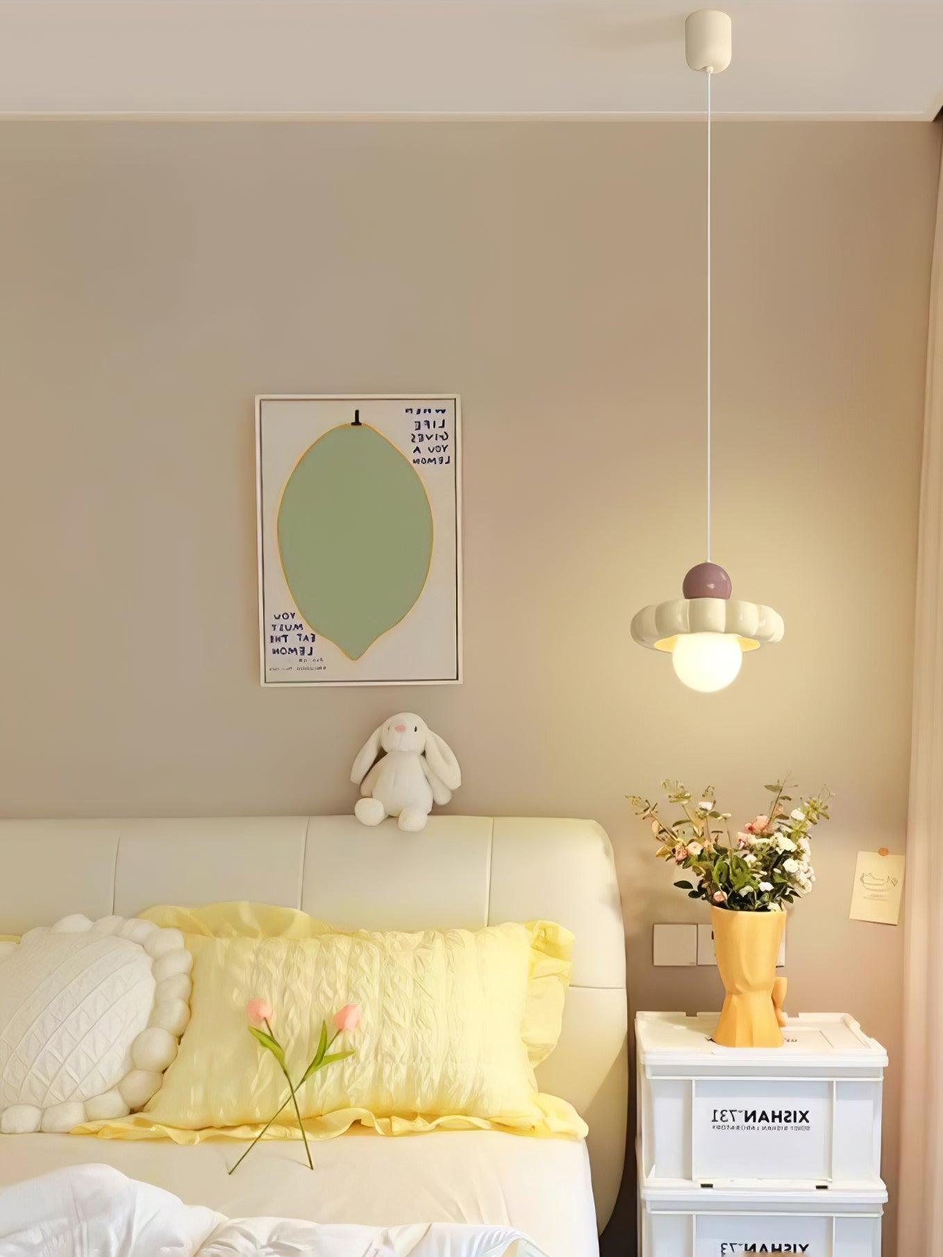 Kai Modern Metal Pendant Light - Blowlighting