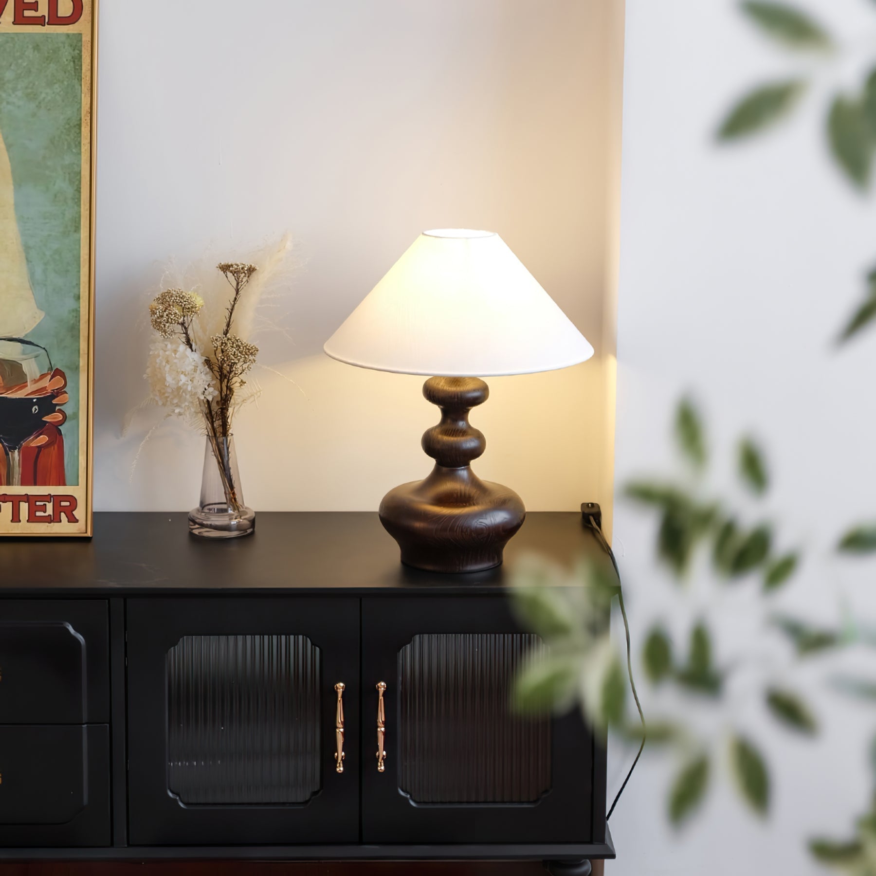 Creative Gourd Table Lamp - Blowlighting