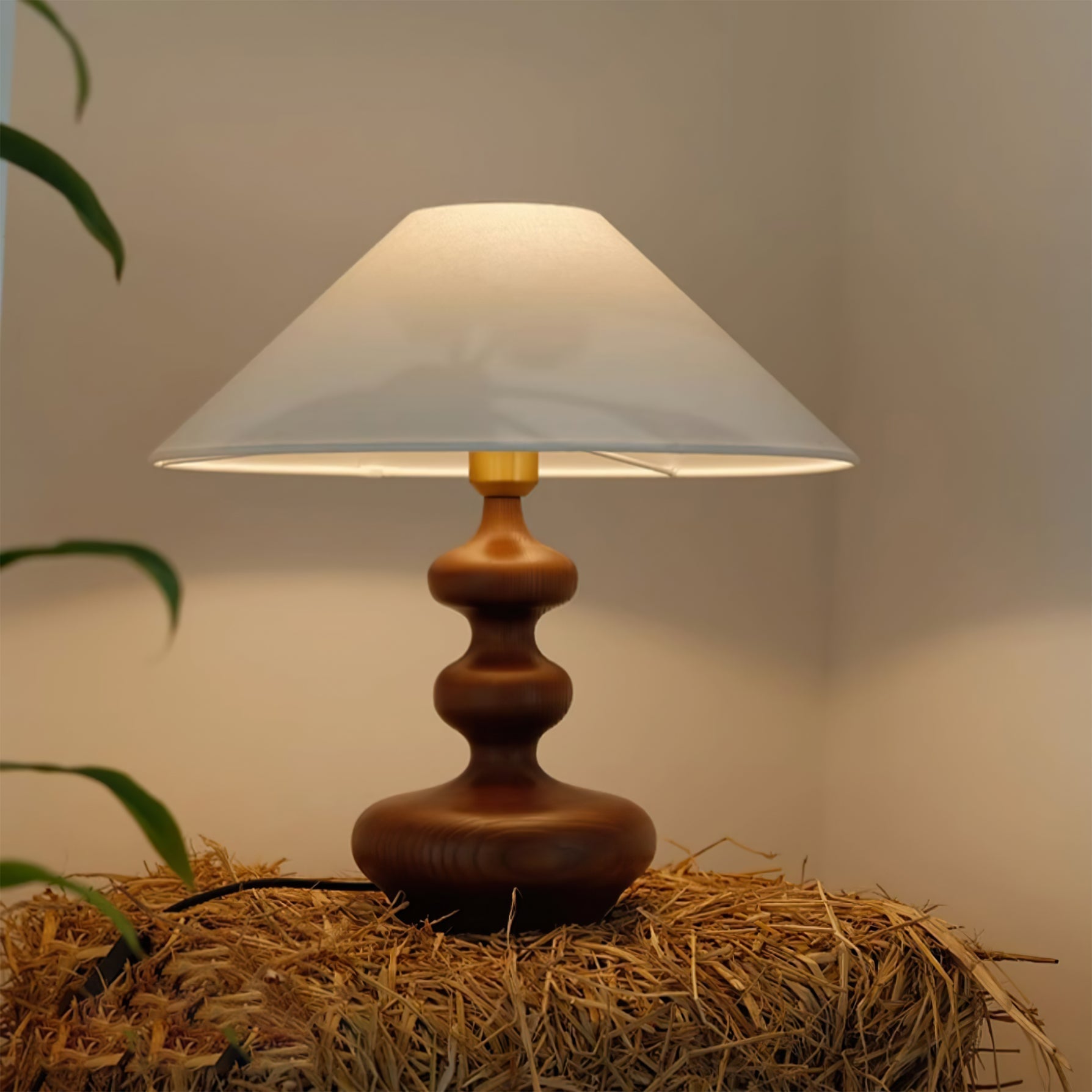 Creative Gourd Table Lamp - Blowlighting