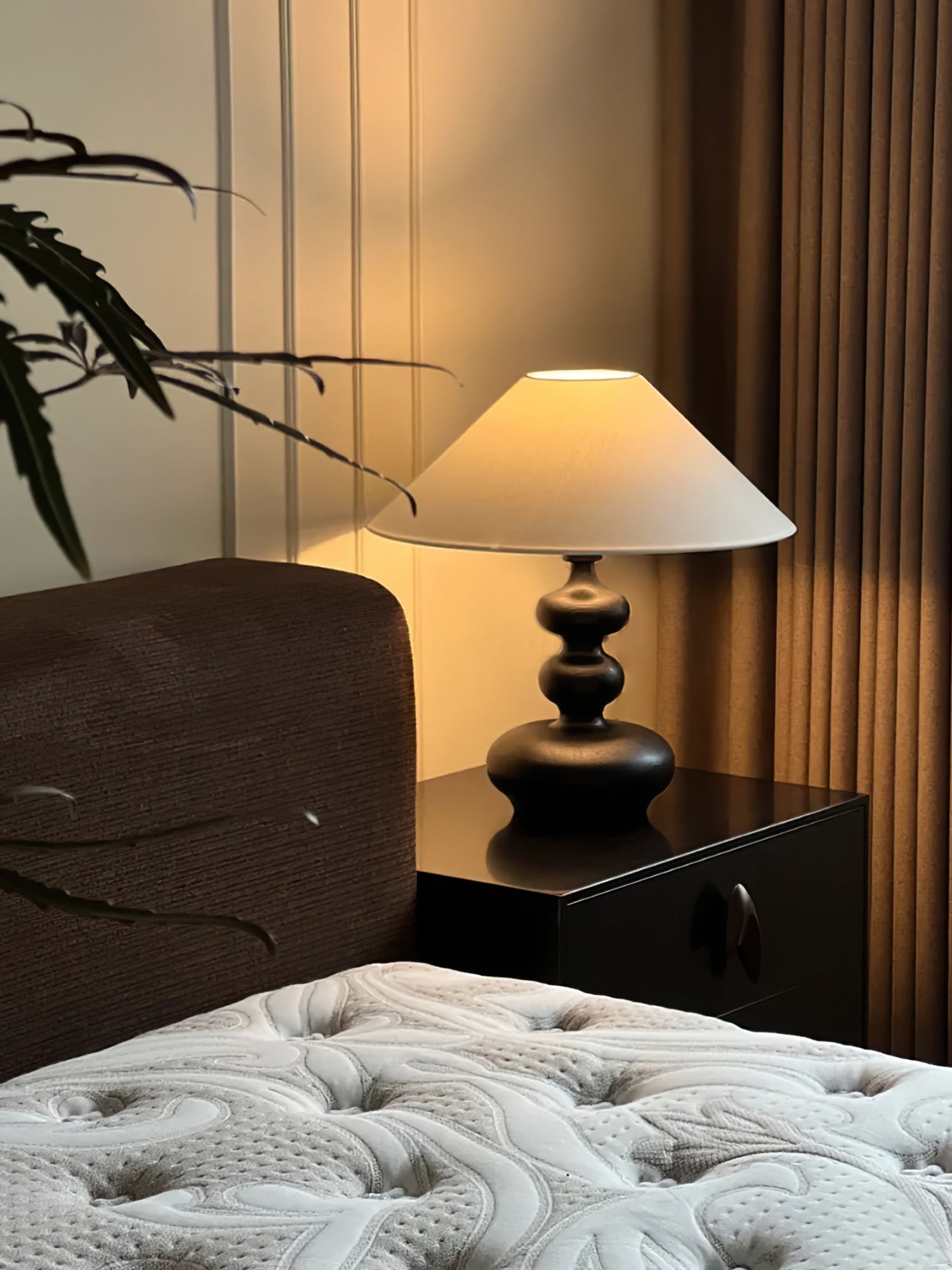 Creative Gourd Table Lamp - Blowlighting
