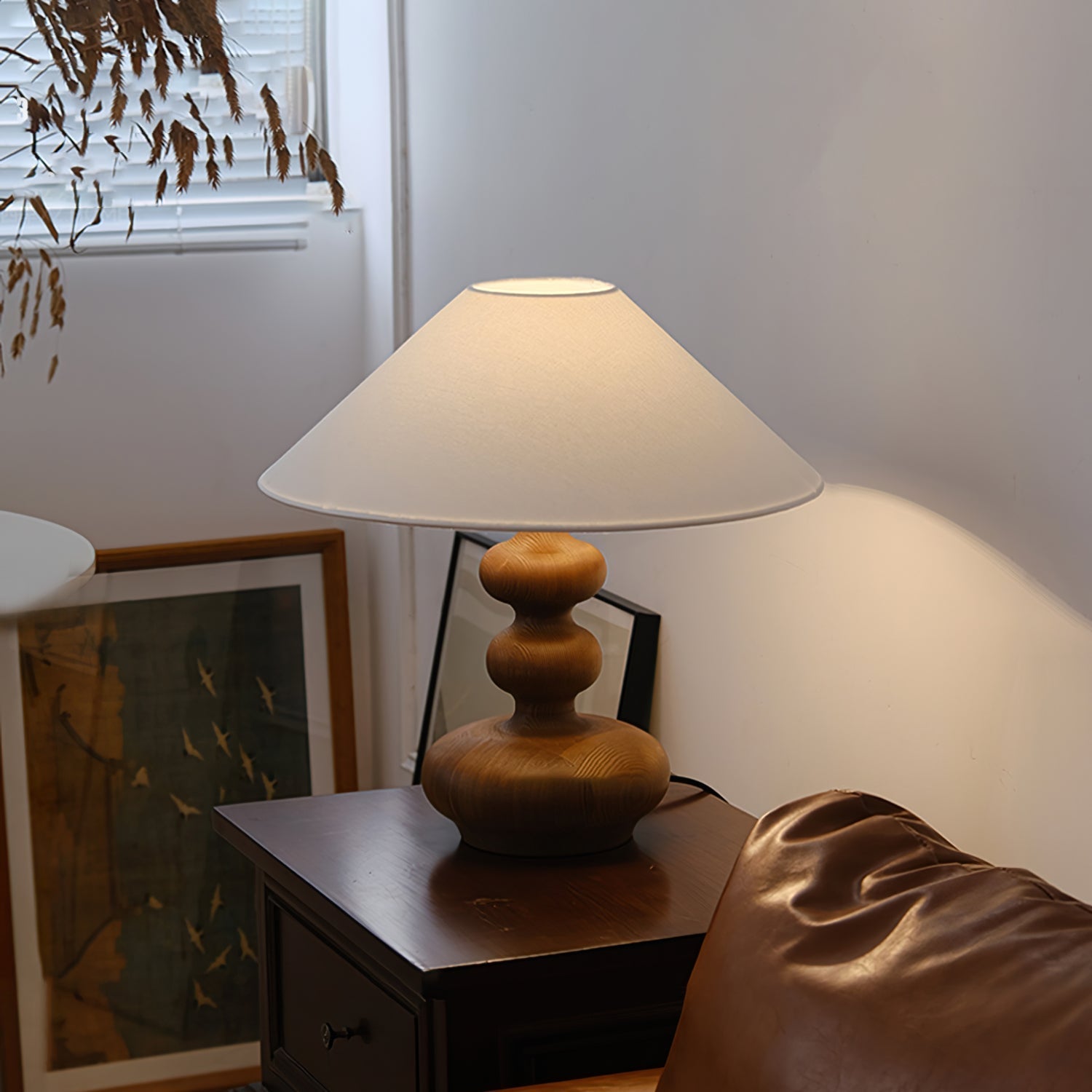 Creative Gourd Table Lamp - Blowlighting