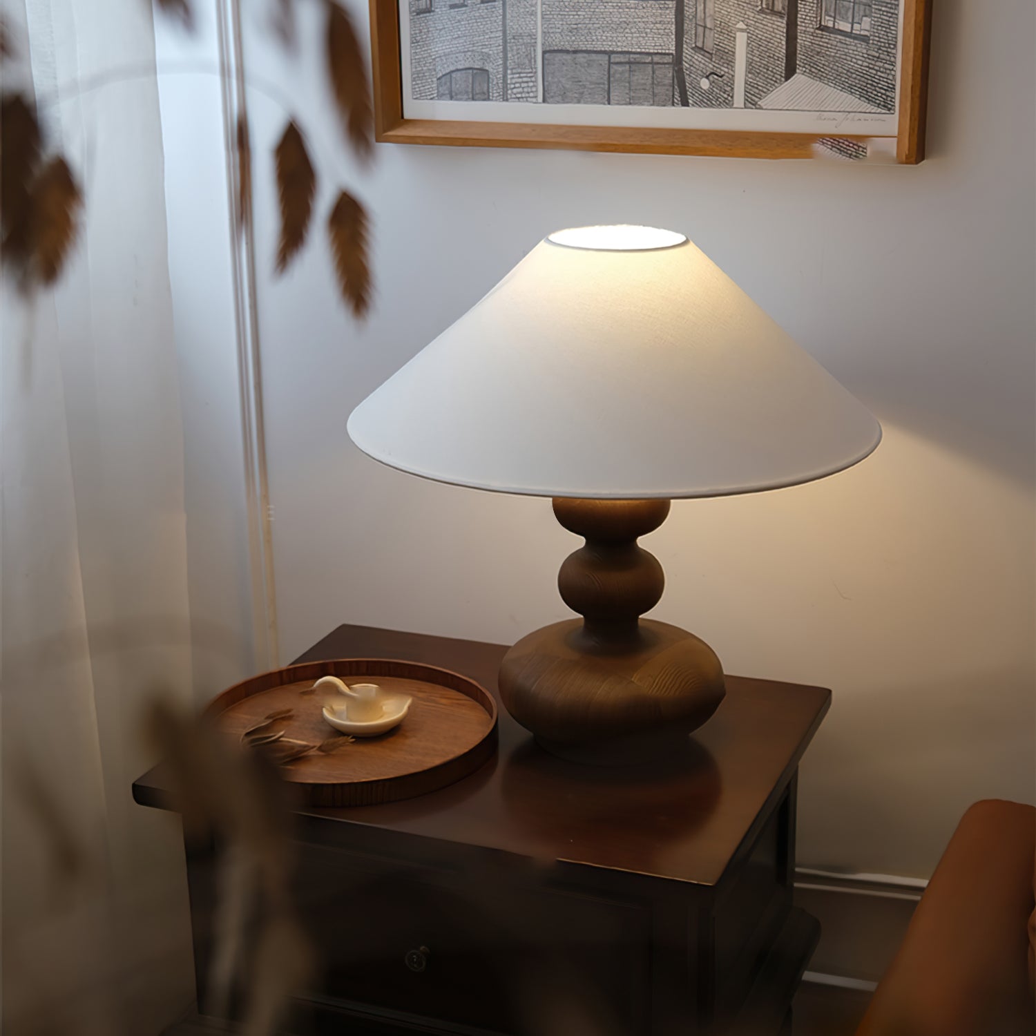 Creative Gourd Table Lamp - Blowlighting