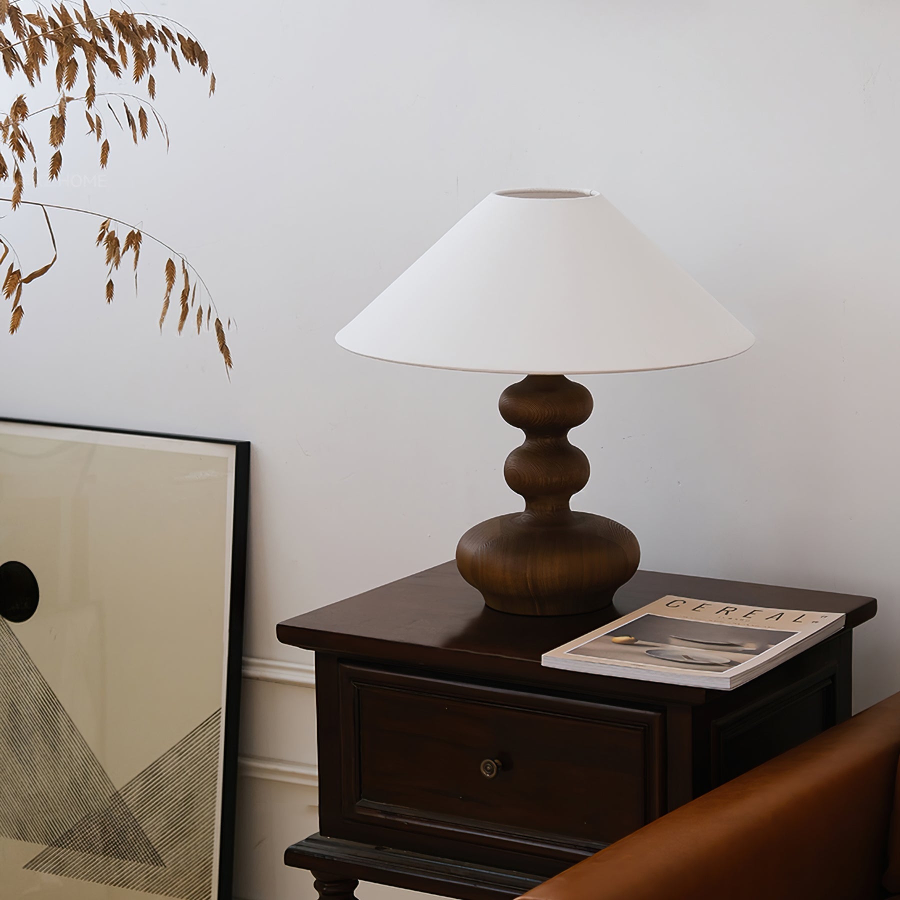 Creative Gourd Table Lamp - Blowlighting