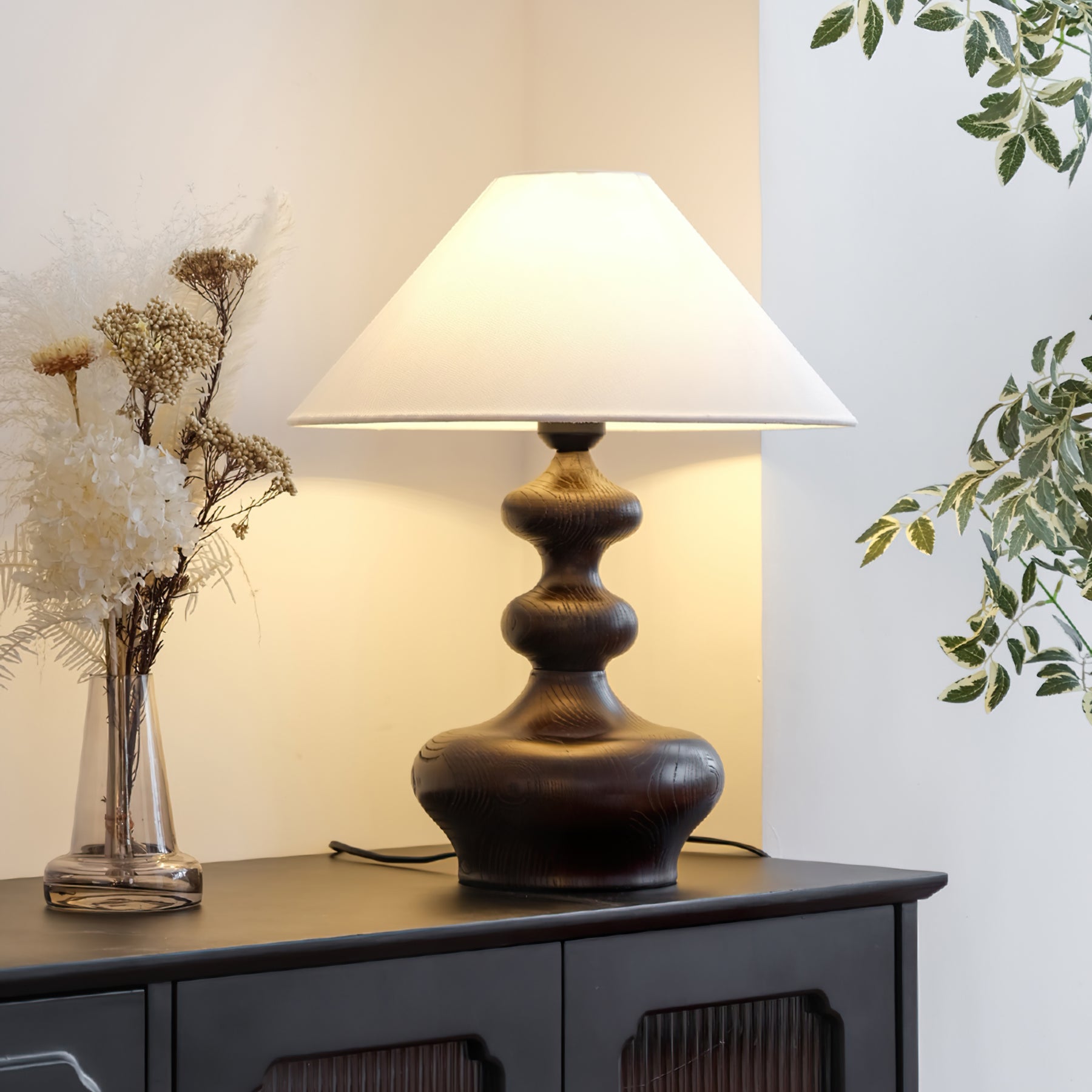 Creative Gourd Table Lamp - Blowlighting