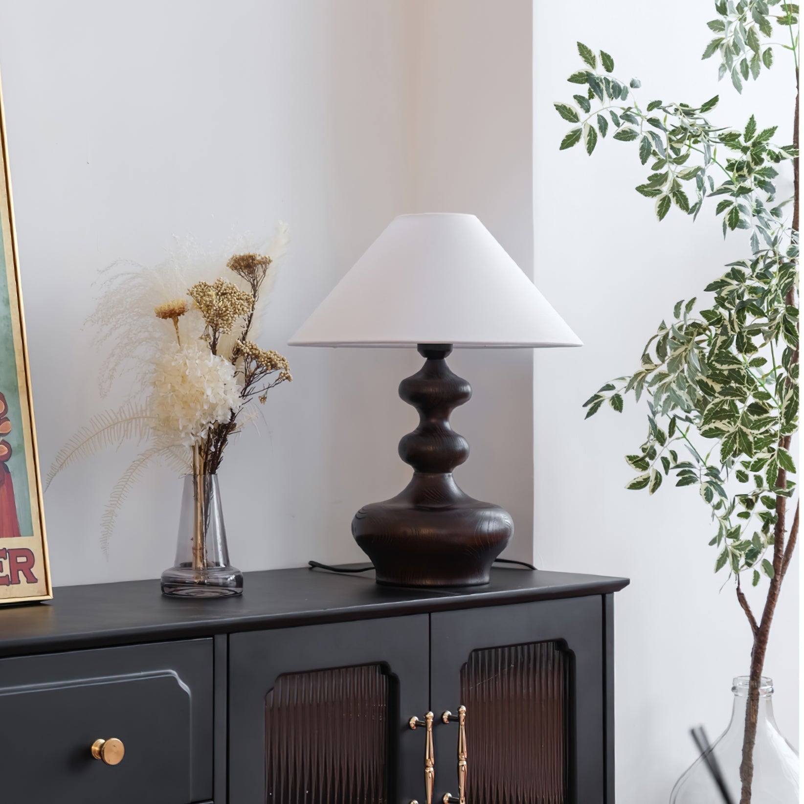 Creative Gourd Table Lamp - Blowlighting