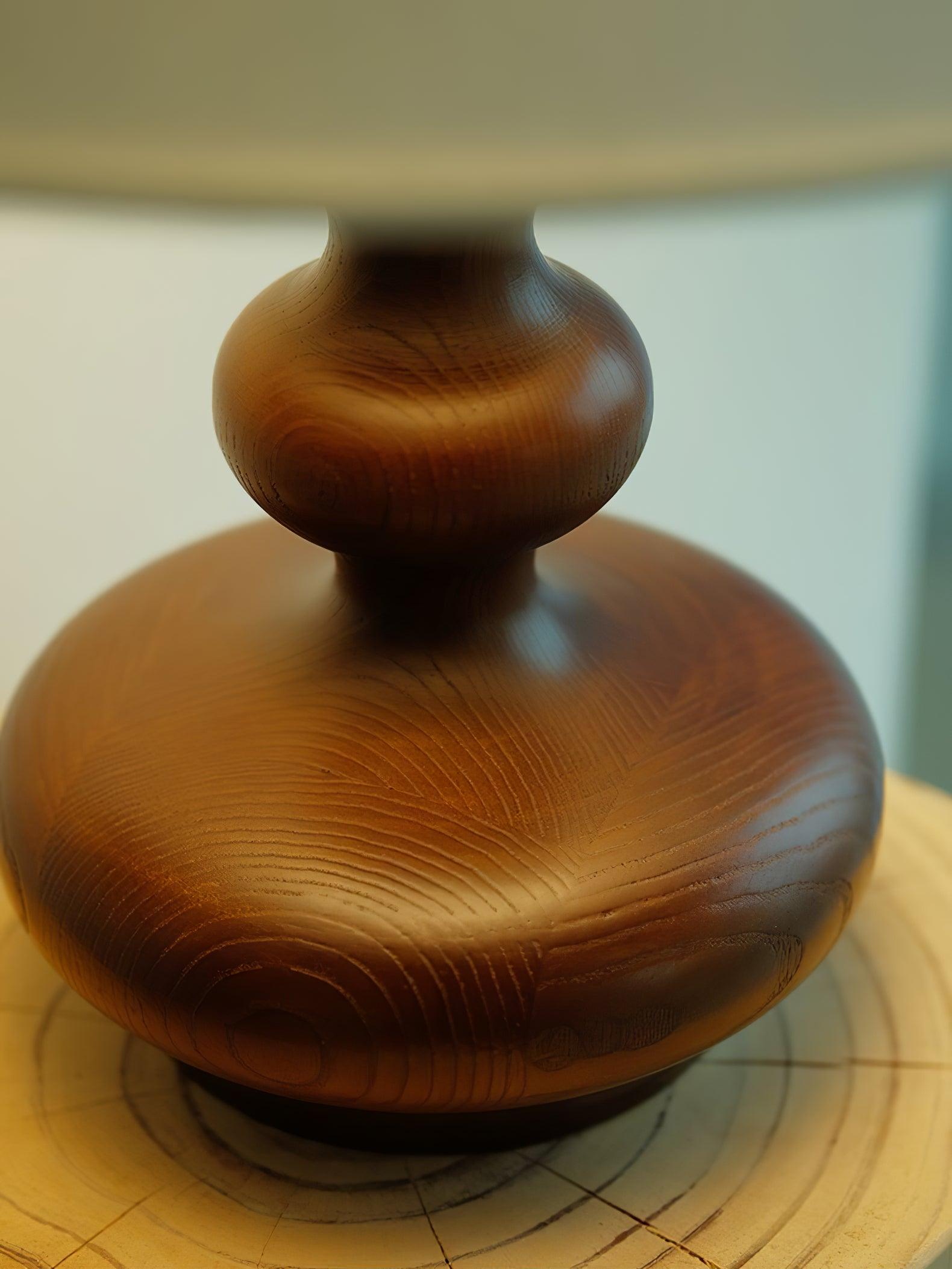 Creative Gourd Table Lamp - Blowlighting