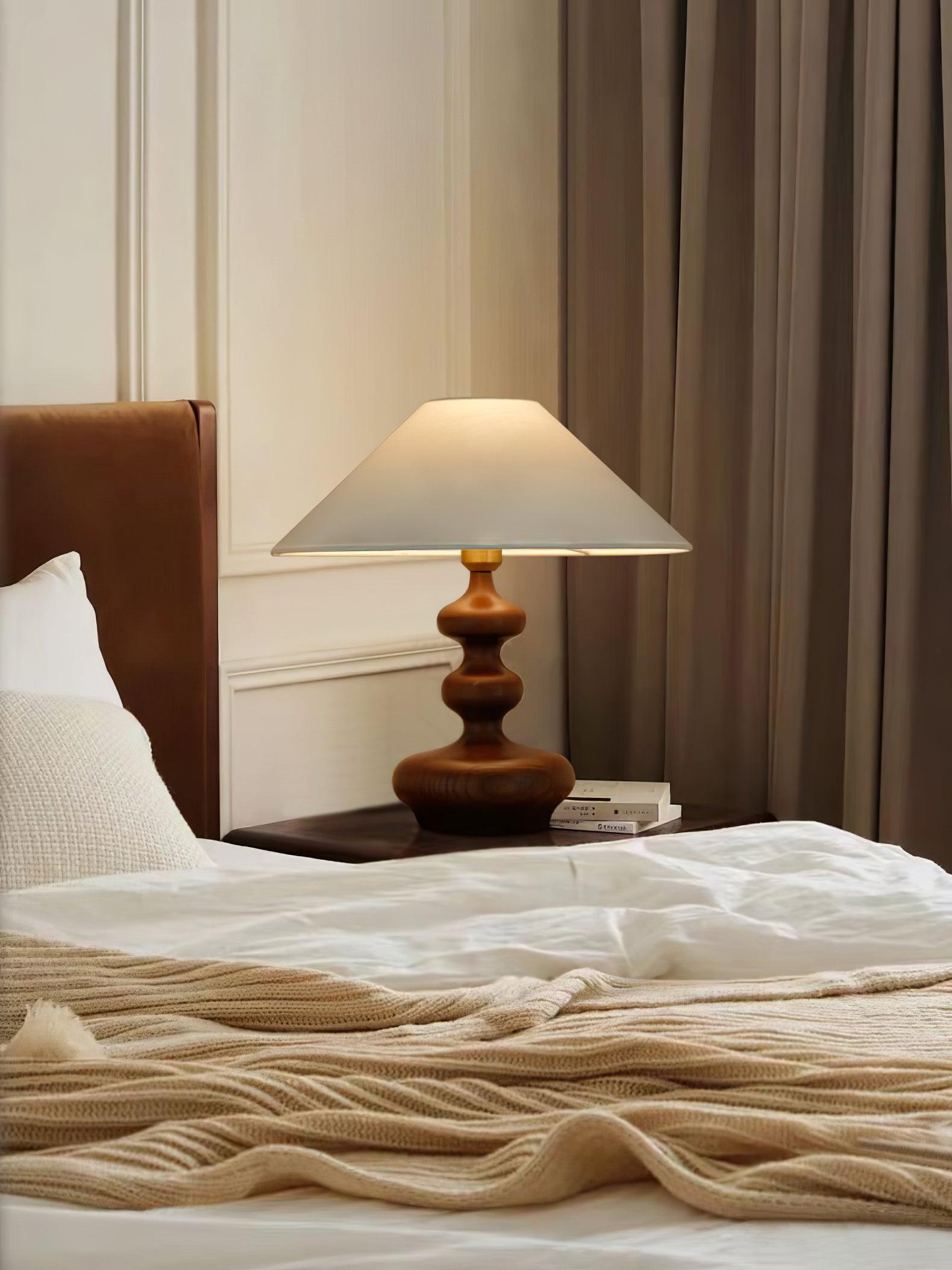 Creative Gourd Table Lamp - Blowlighting