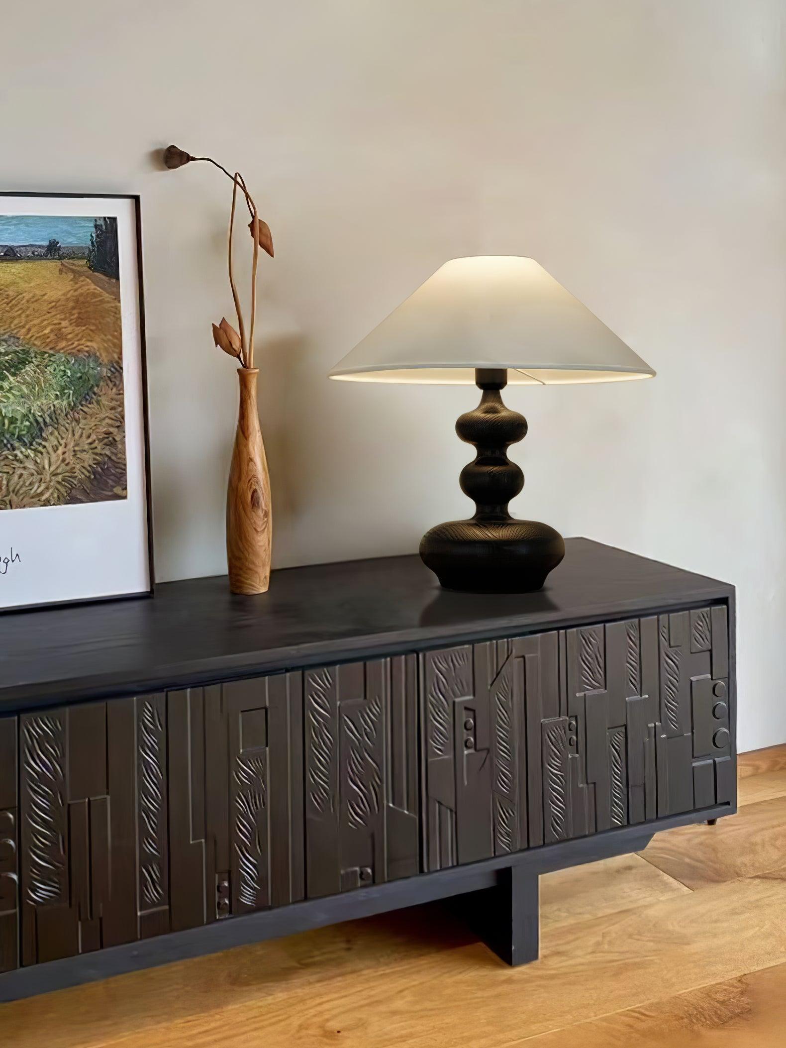 Creative Gourd Table Lamp - Blowlighting