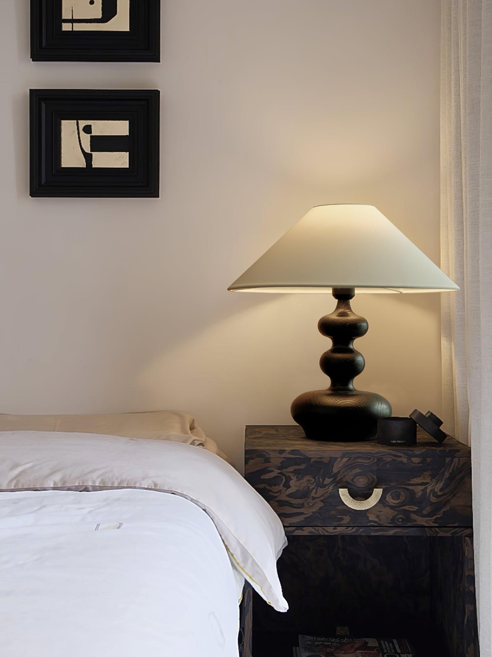 Creative Gourd Table Lamp - Blowlighting