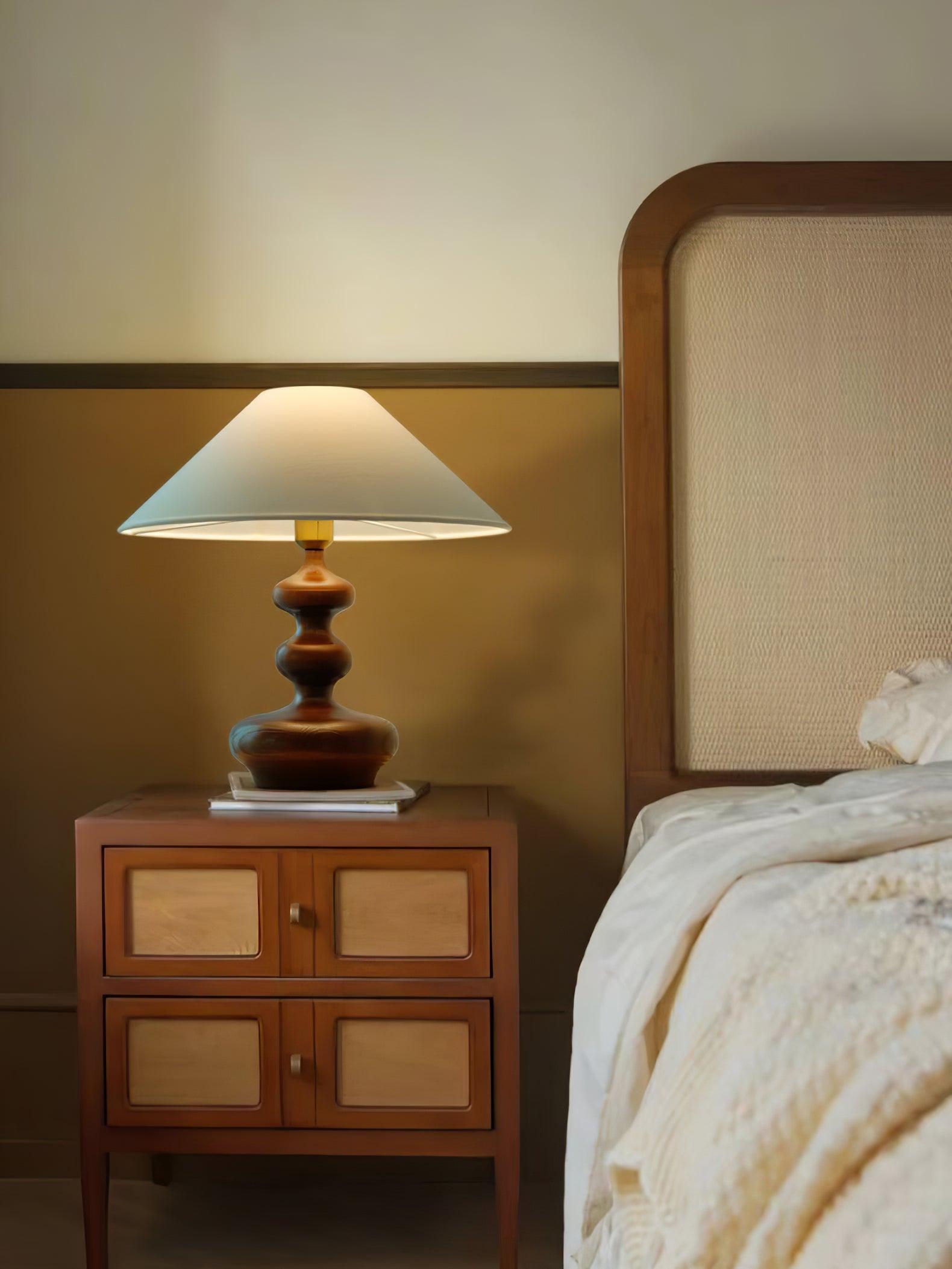 Creative Gourd Table Lamp - Blowlighting