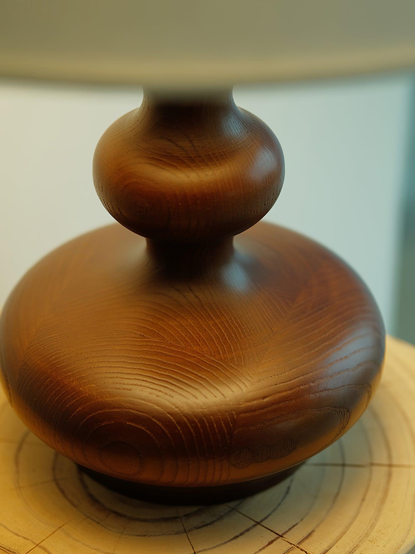 Creative Gourd Table Lamp - Blowlighting