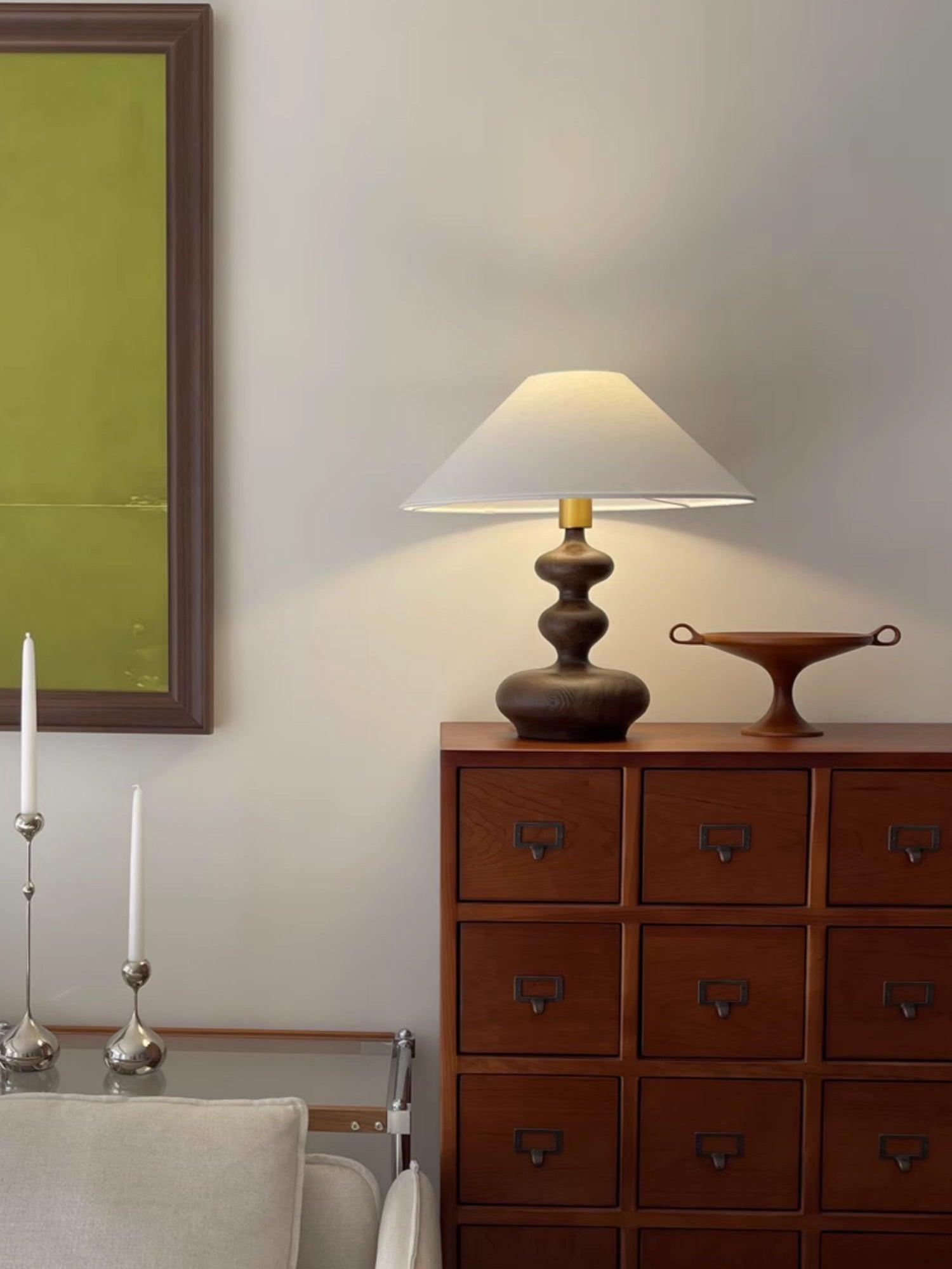 Creative Gourd Table Lamp - Blowlighting