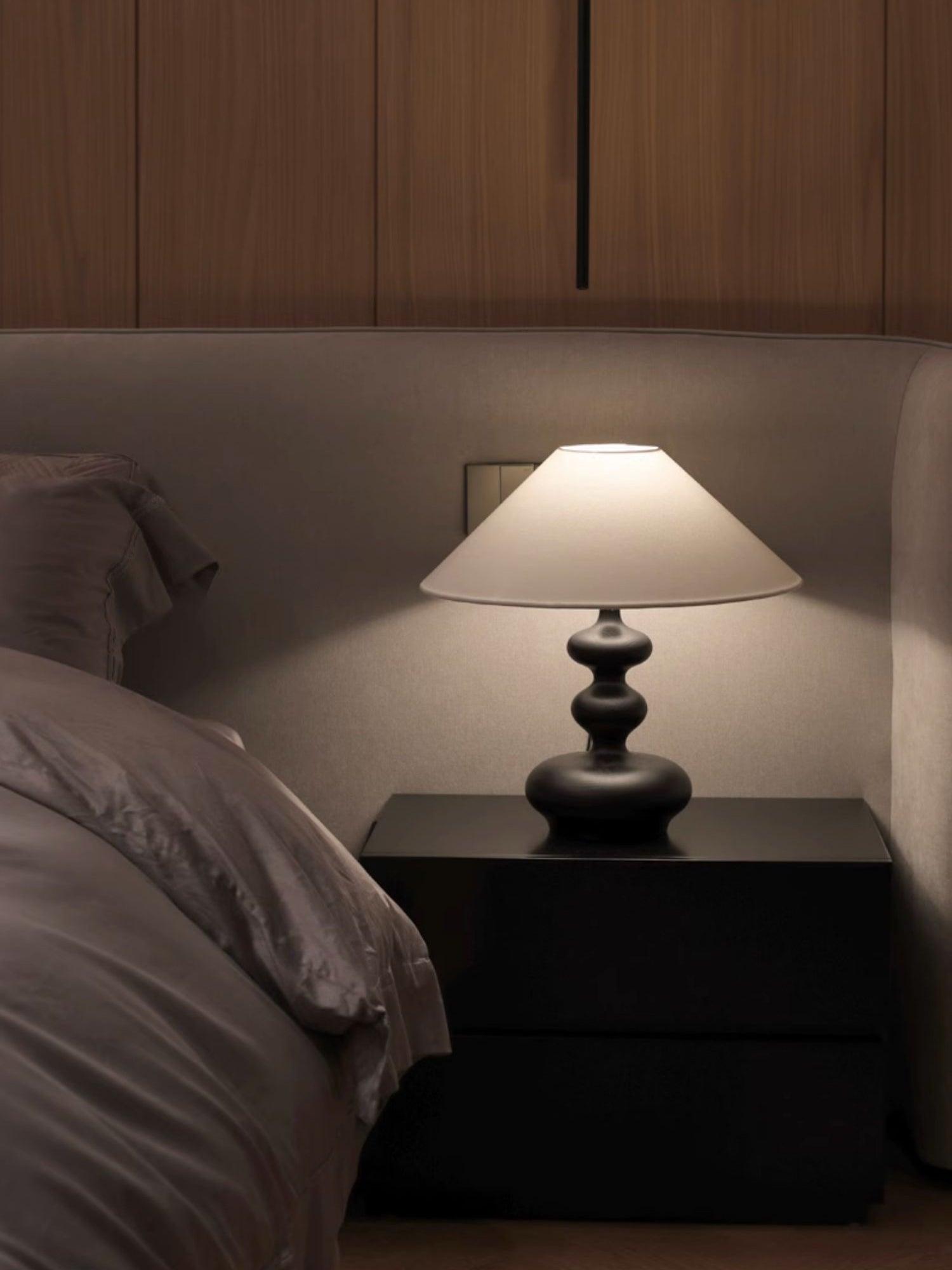 Creative Gourd Table Lamp - Blowlighting
