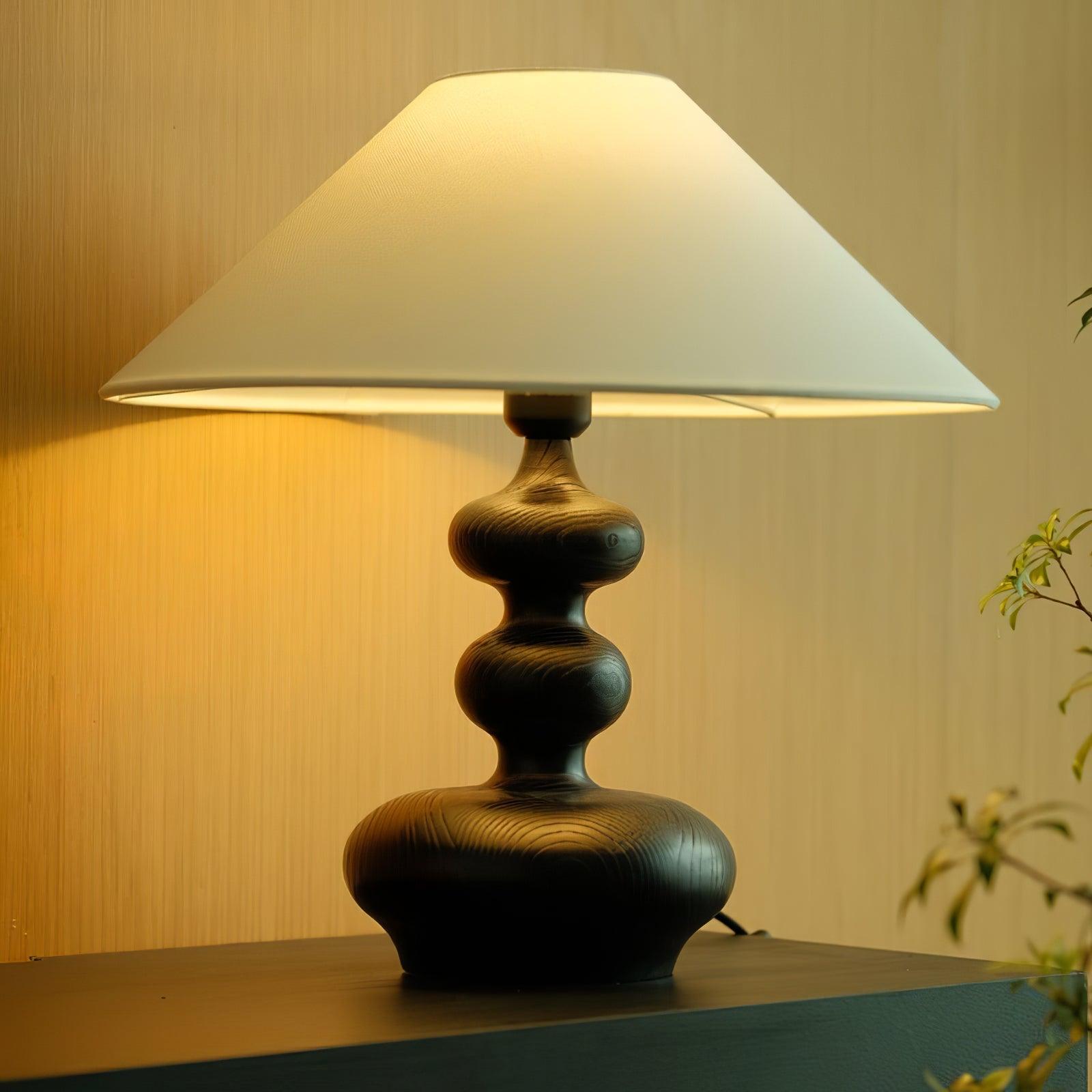 Creative Gourd Table Lamp - Blowlighting