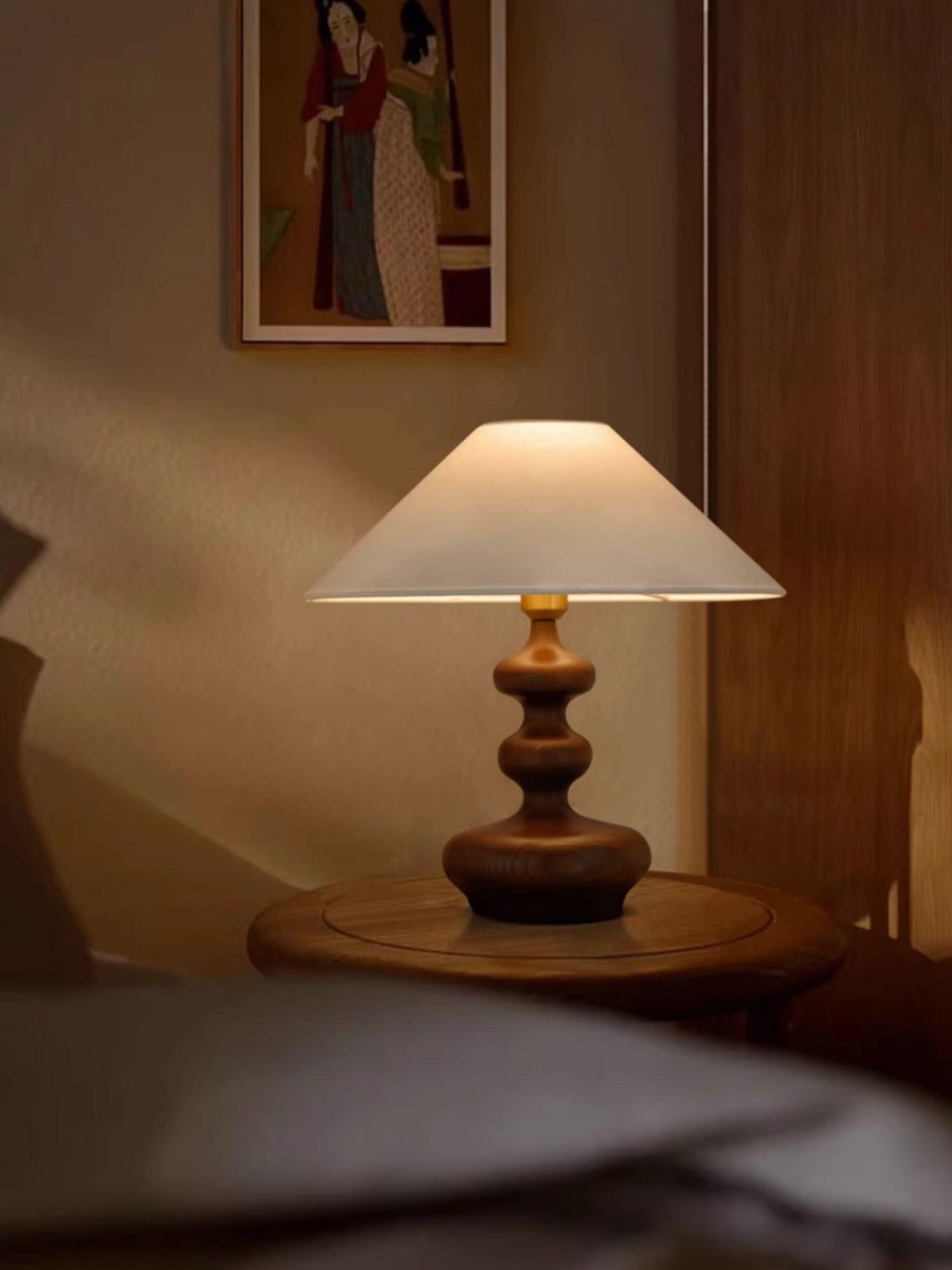 Creative Gourd Table Lamp - Blowlighting