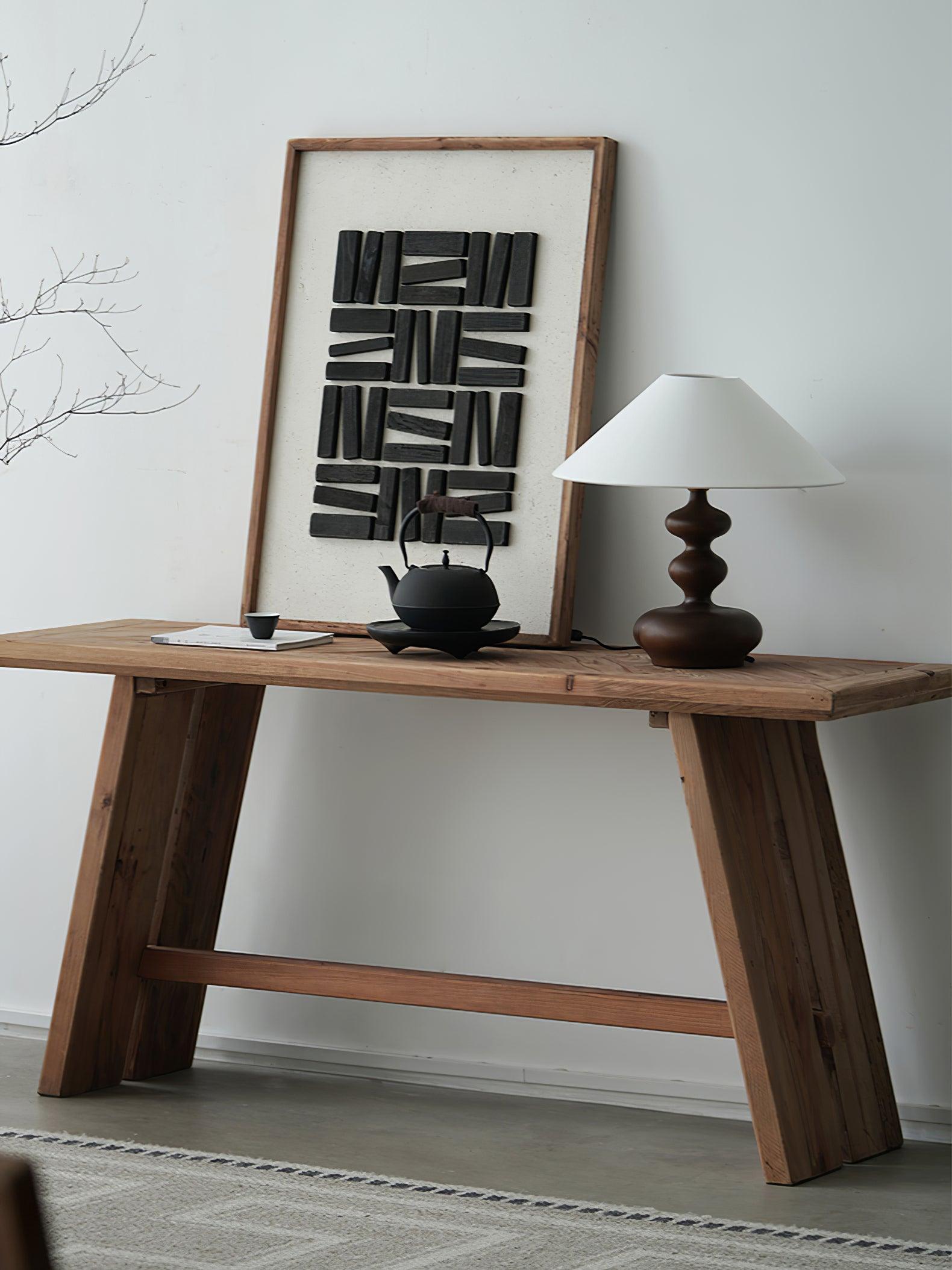 Creative Gourd Table Lamp - Blowlighting