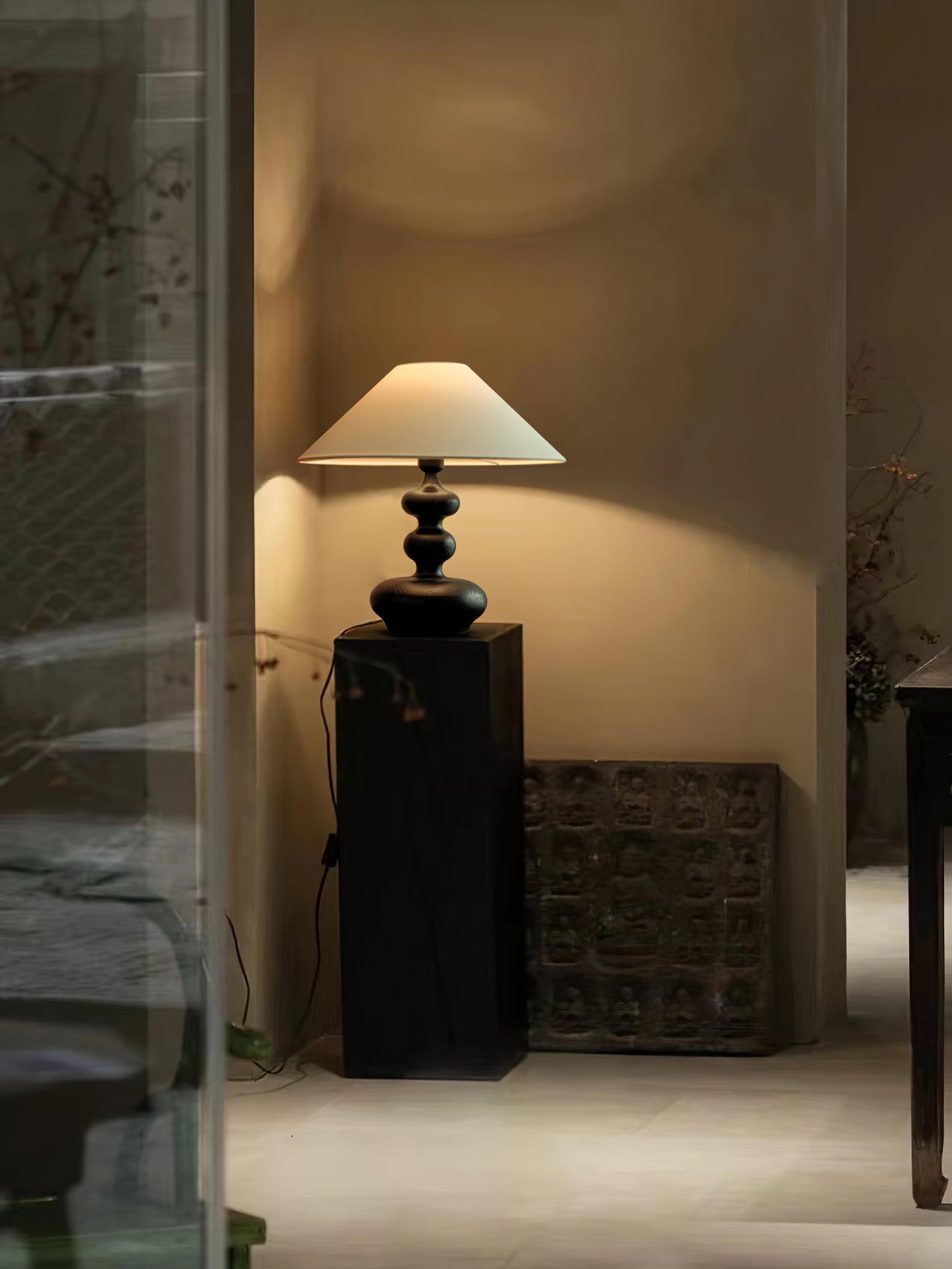 Creative Gourd Table Lamp - Blowlighting