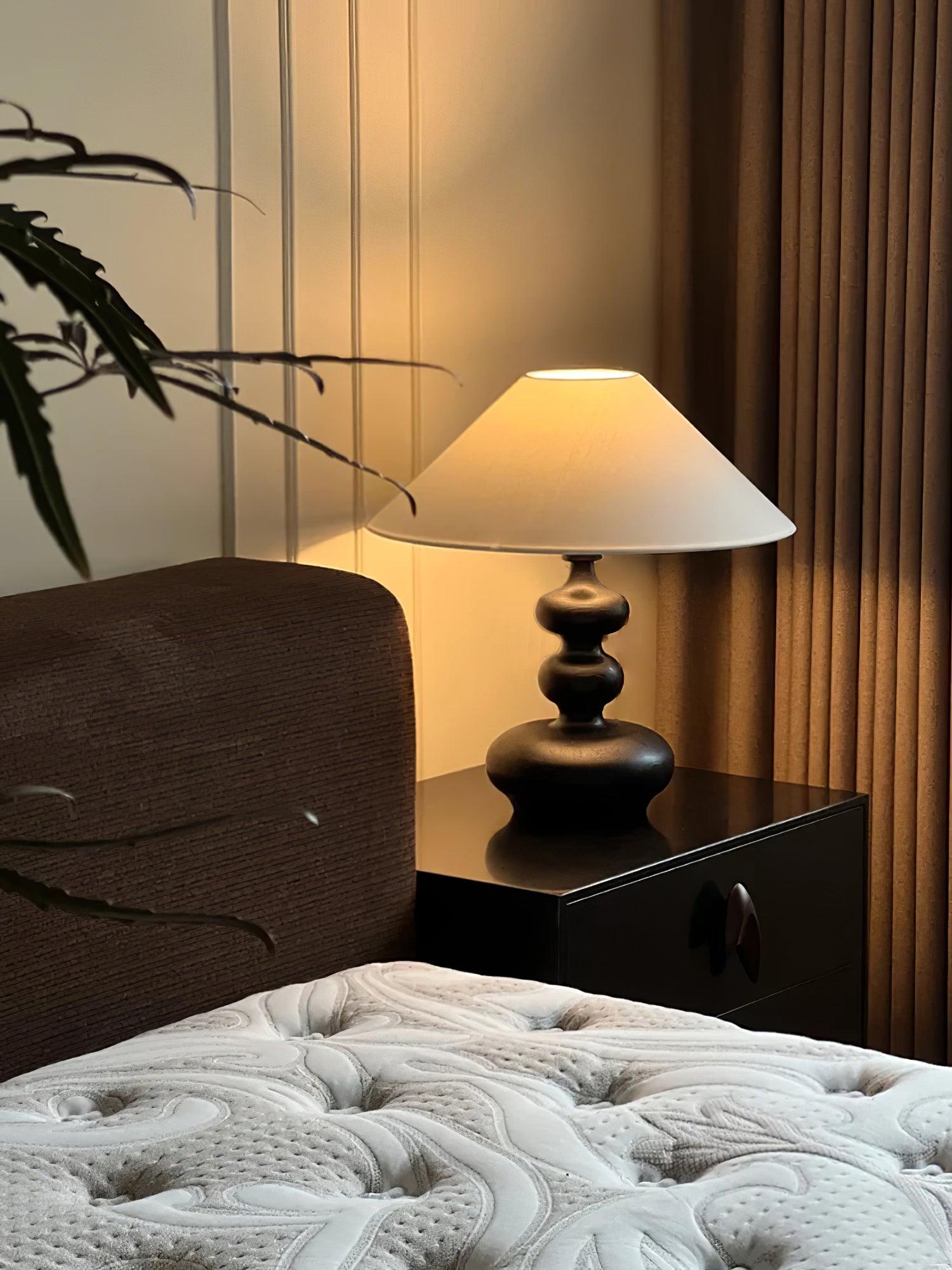 Creative Gourd Table Lamp - Blowlighting