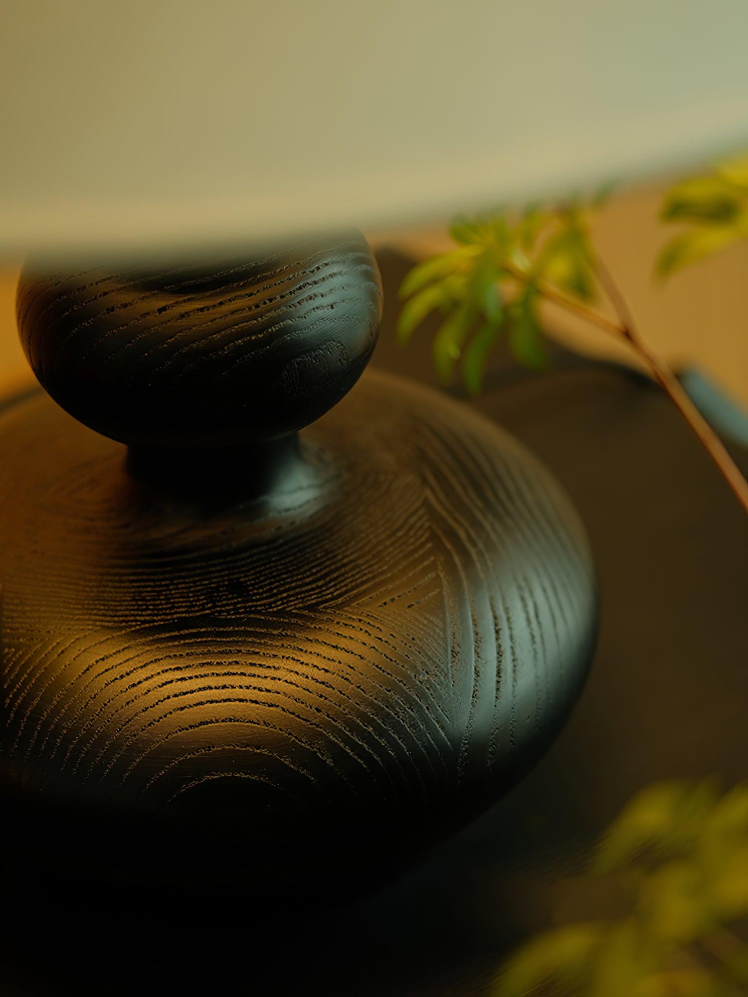 Creative Gourd Table Lamp - Blowlighting