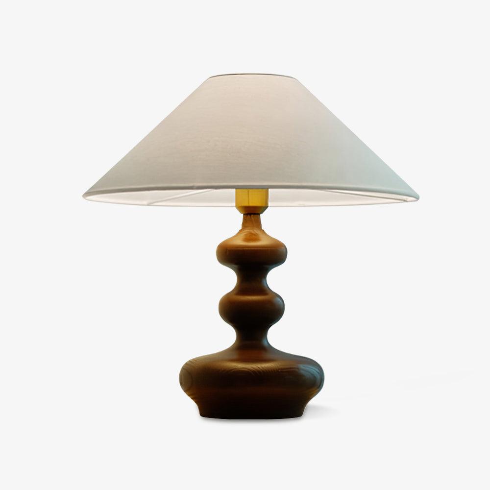 Creative Gourd Table Lamp - Blowlighting