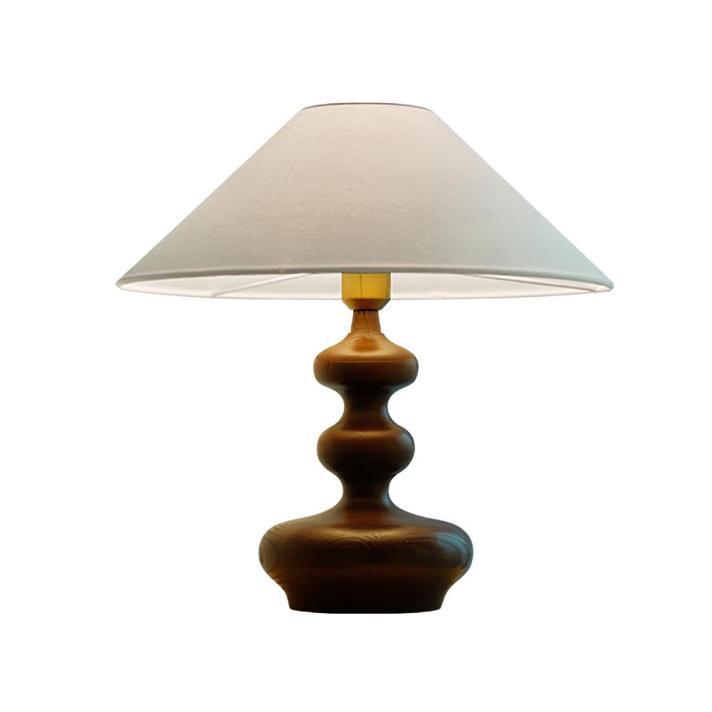 Creative Gourd Table Lamp - Blowlighting