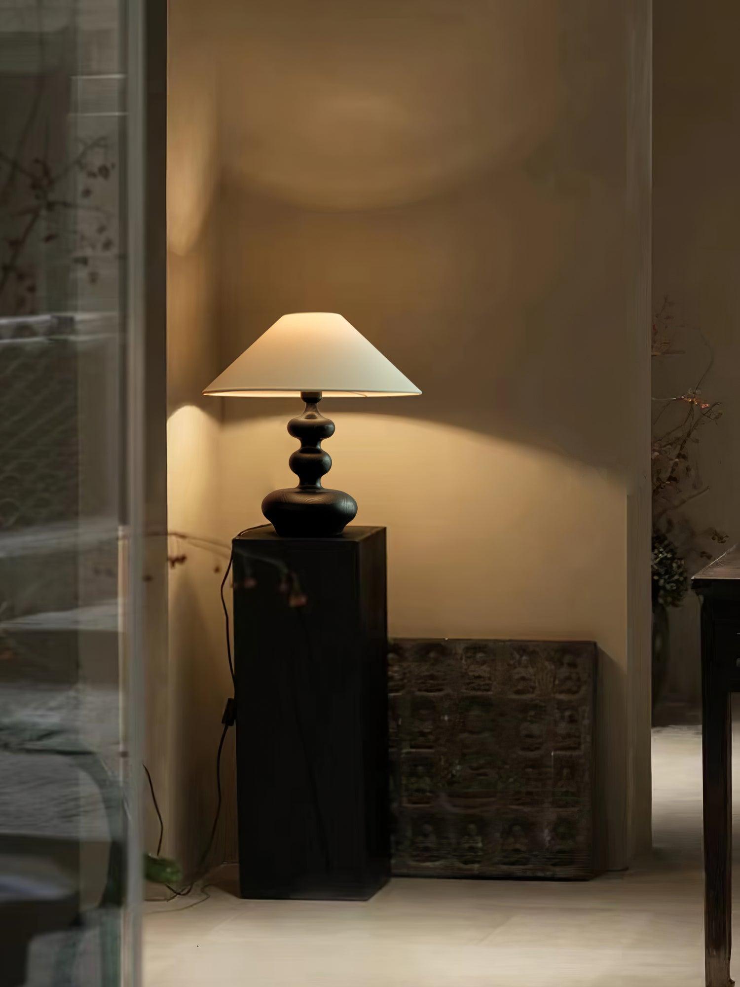 Creative Gourd Table Lamp - Blowlighting