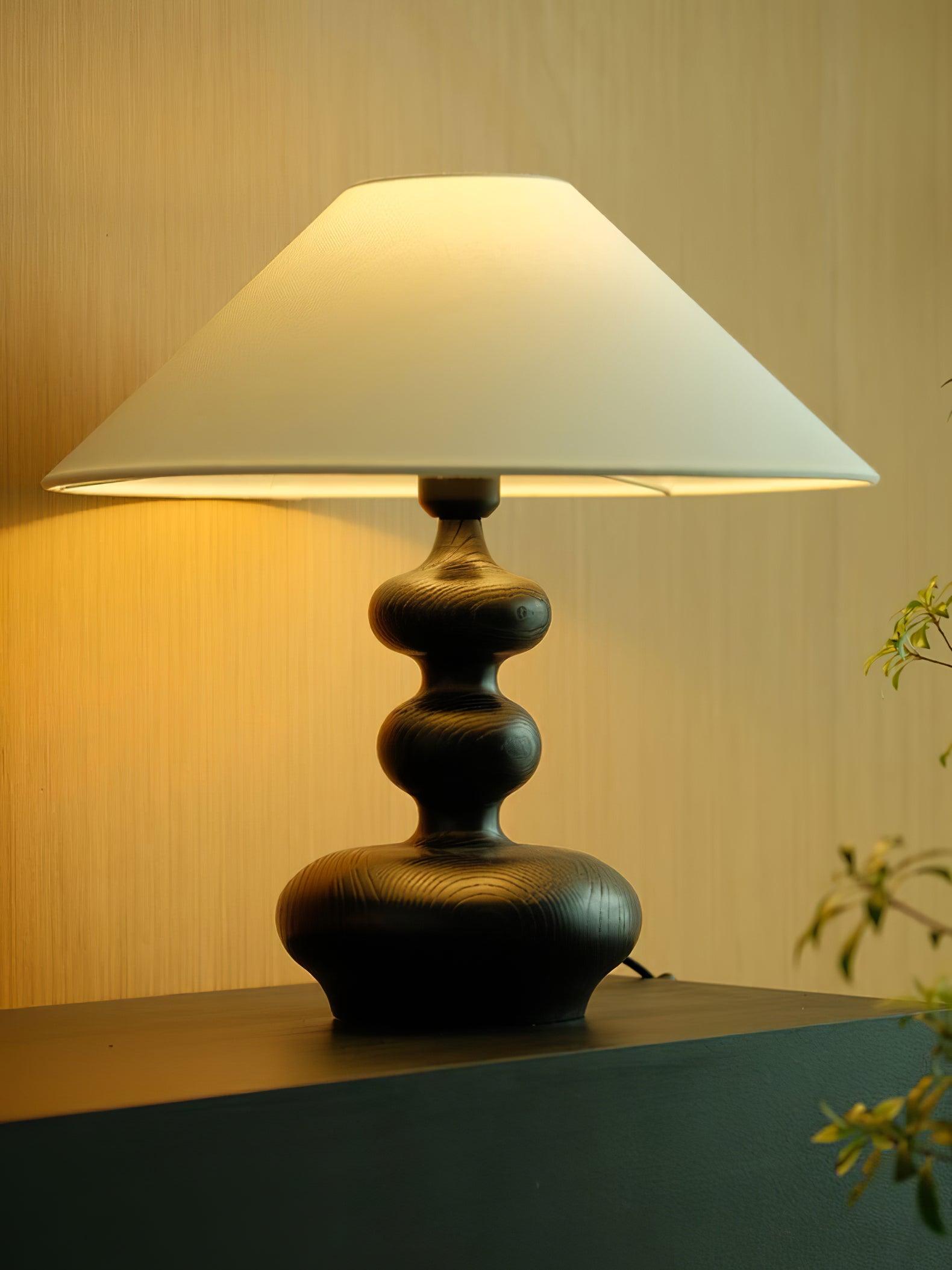 Creative Gourd Table Lamp - Blowlighting