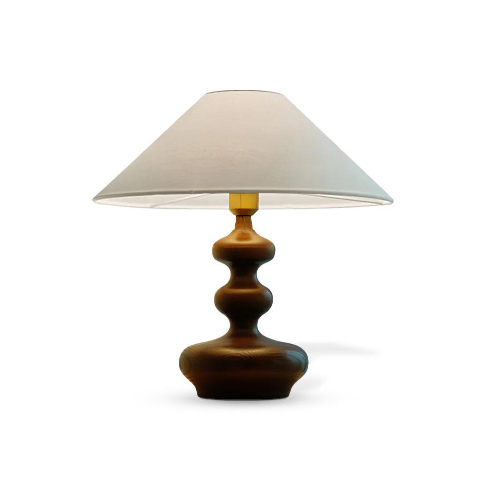 Creative Gourd Table Lamp - Blowlighting