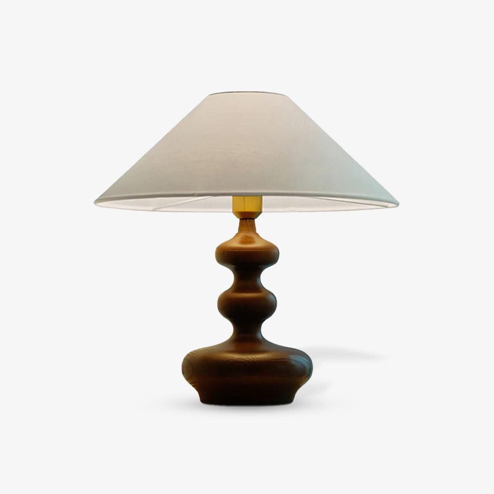 Creative Gourd Table Lamp - Blowlighting