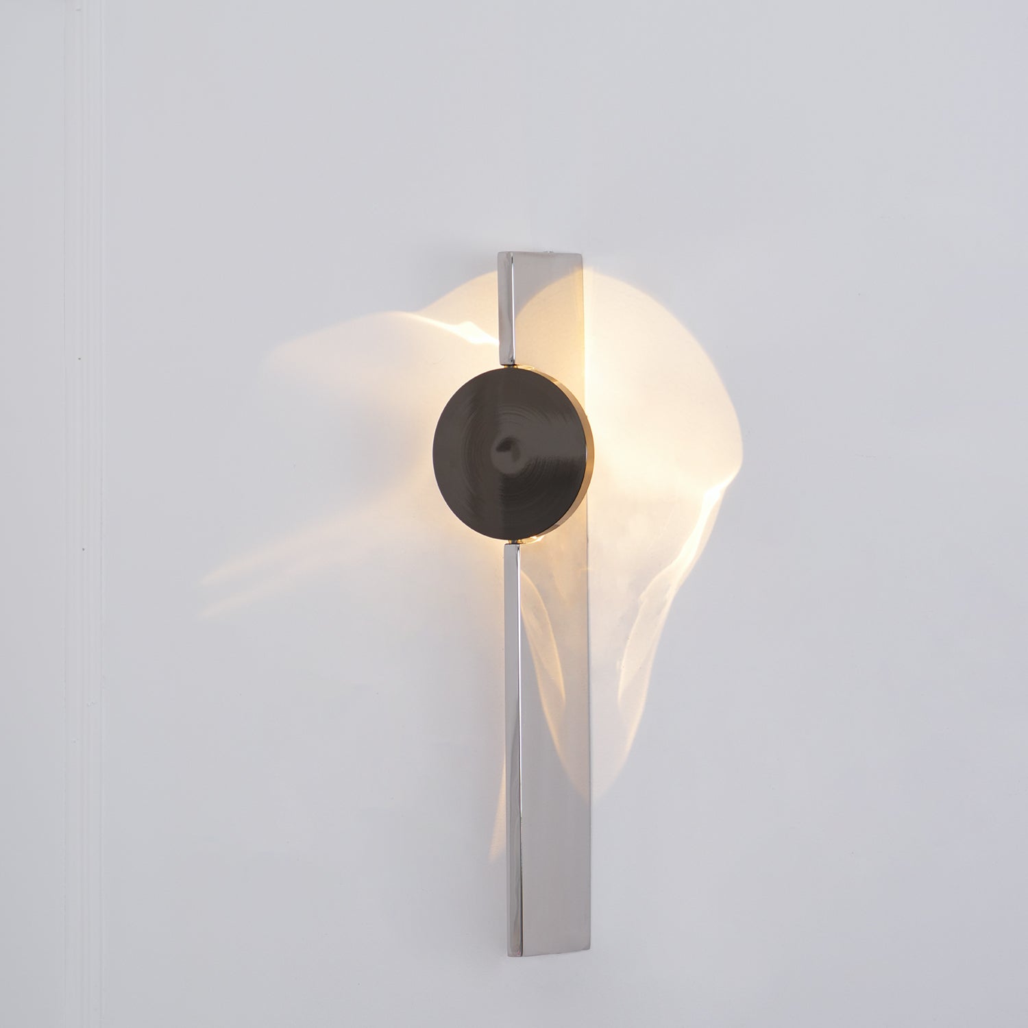 Creative Light And Shadow Wall Lamp - Blowlighting