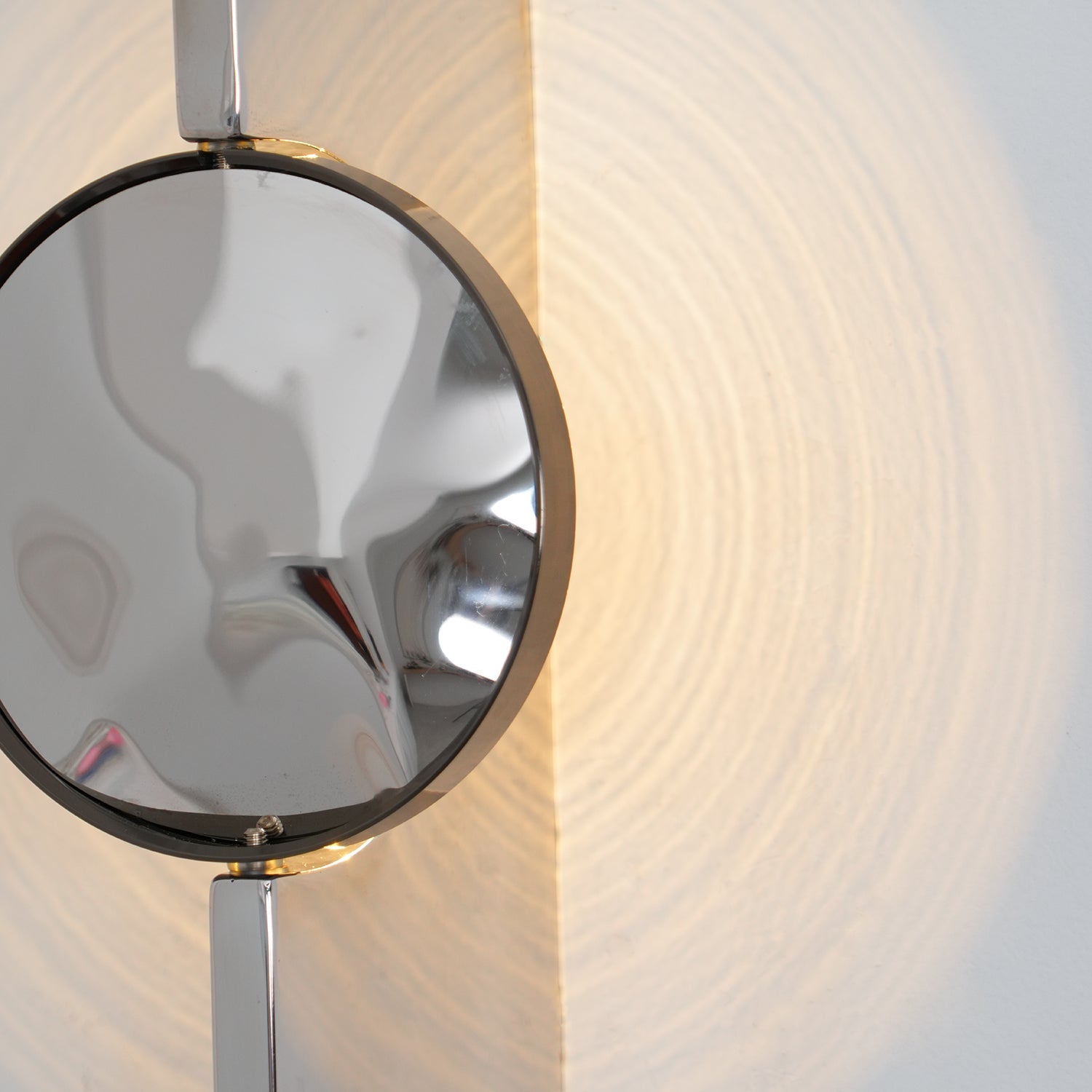 Creative Light And Shadow Wall Lamp - Blowlighting