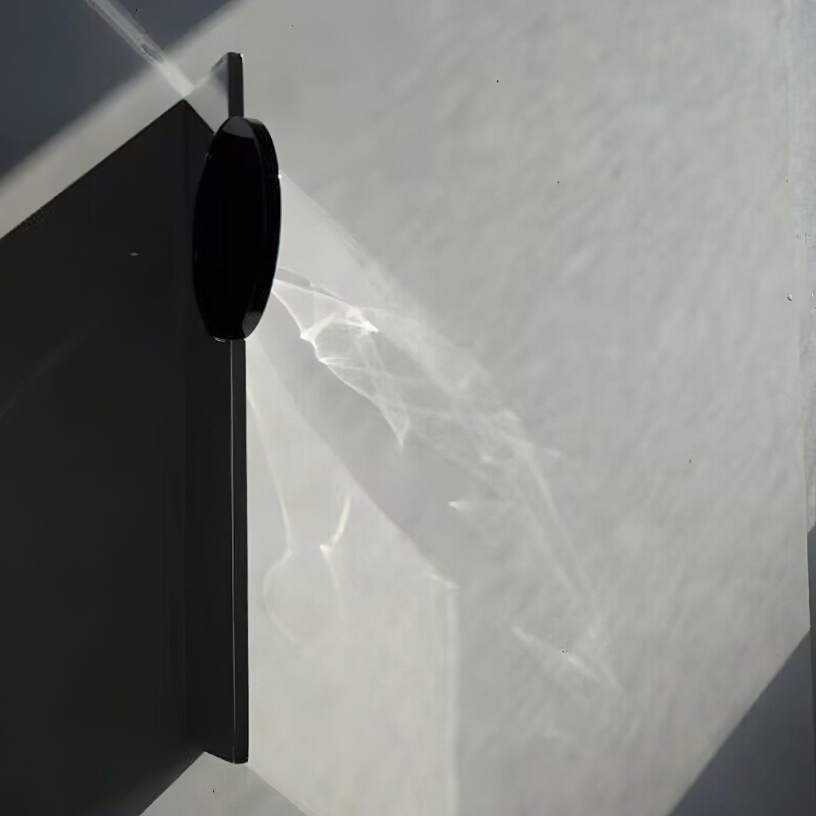 Creative Light And Shadow Wall Lamp - Blowlighting