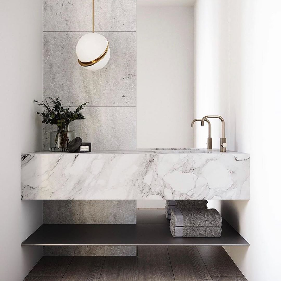 Crescent Pendant Lamp - Blowlighting