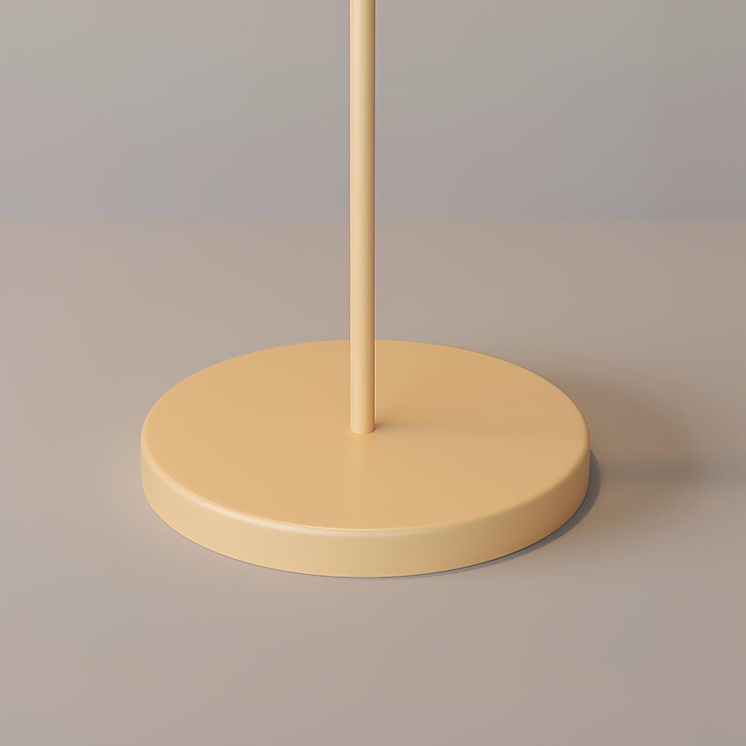 Crescini Pleated Floor Lamp - Blowlighting
