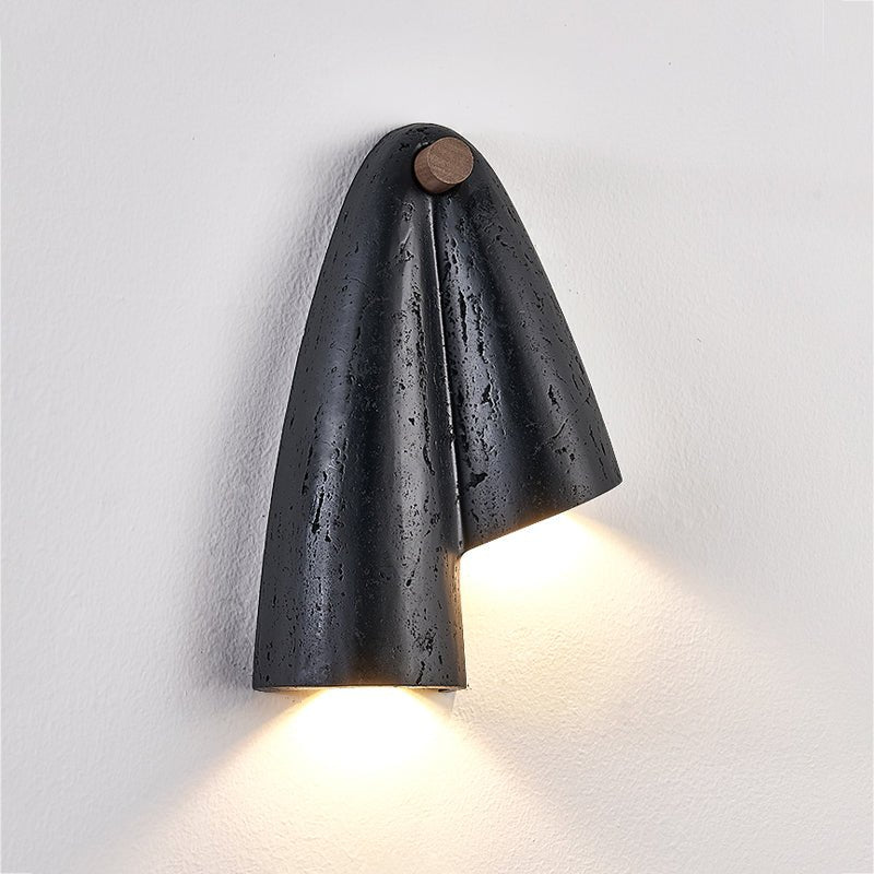 Creska Wall Lamp - Vakkerlight